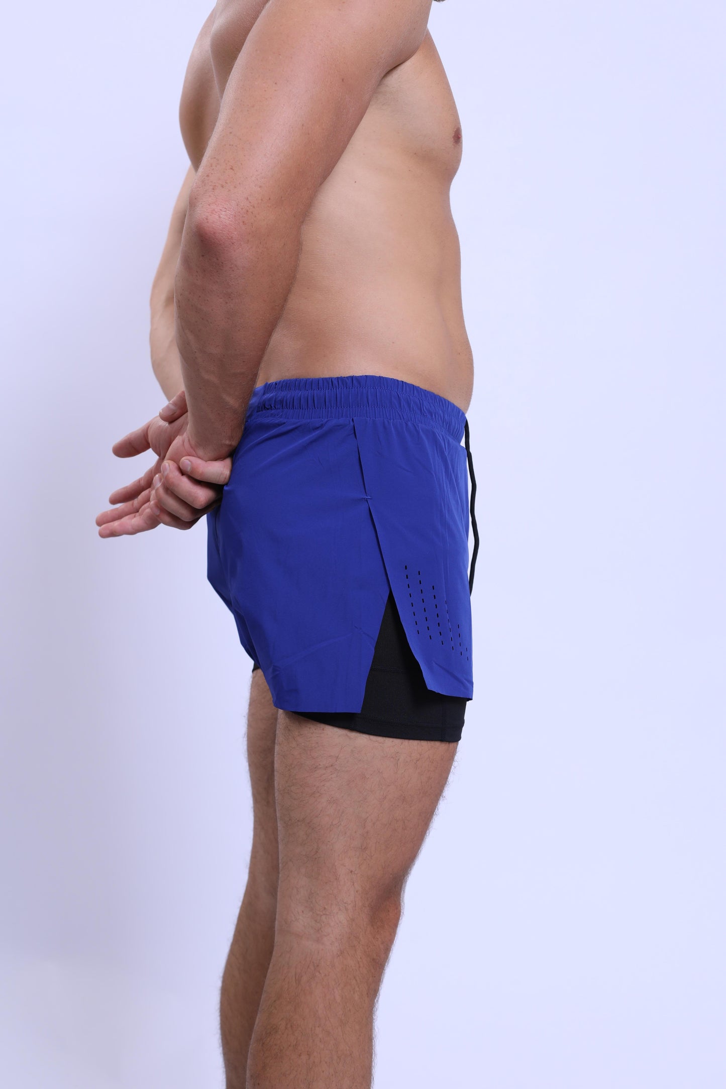 Let's Run All Shorts