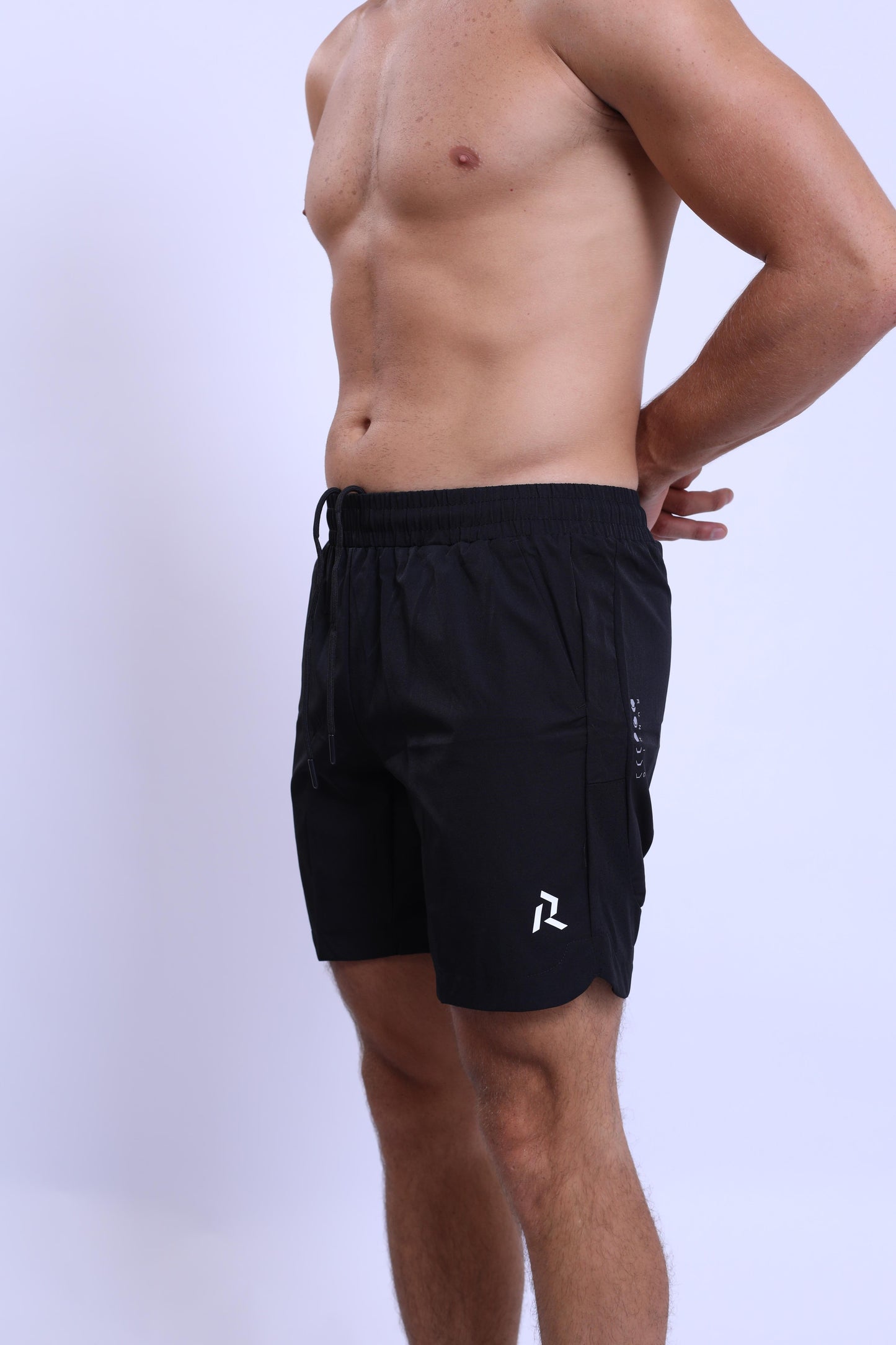 Let's Run All Shorts