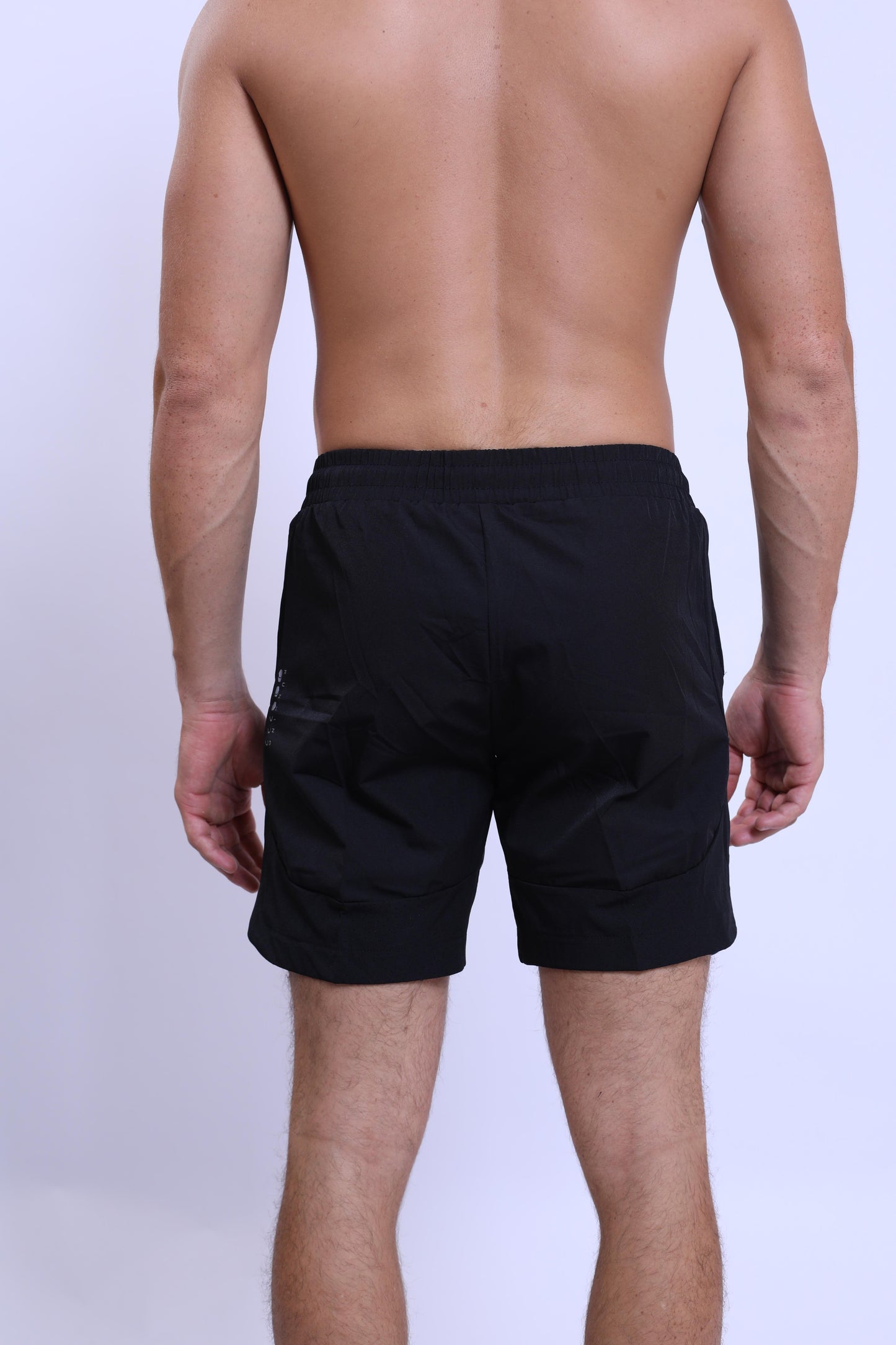 Let's Run All Shorts