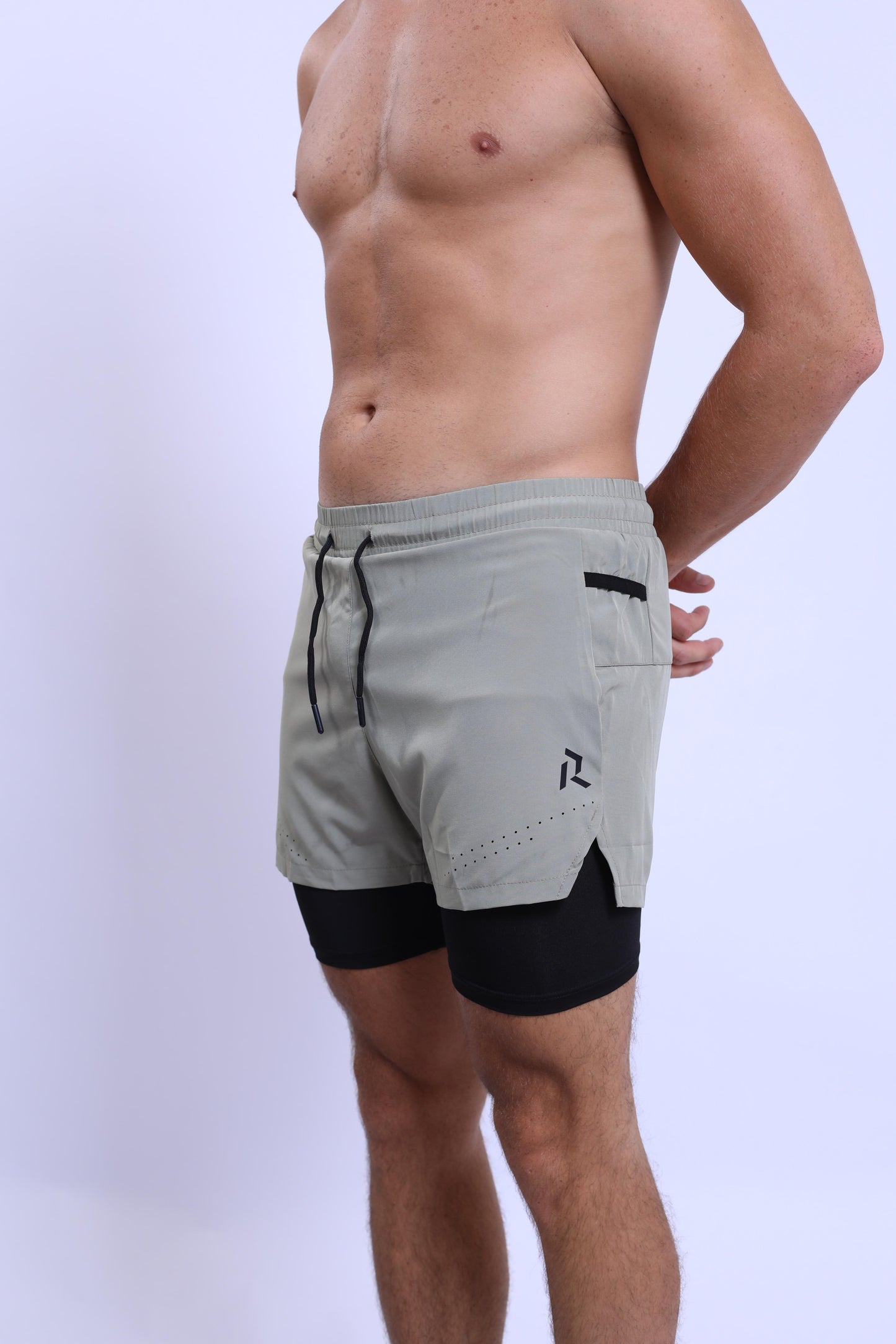 Let's Run All Shorts