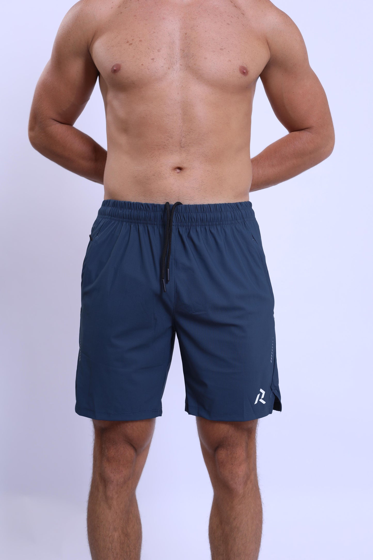 Let's Run All Shorts