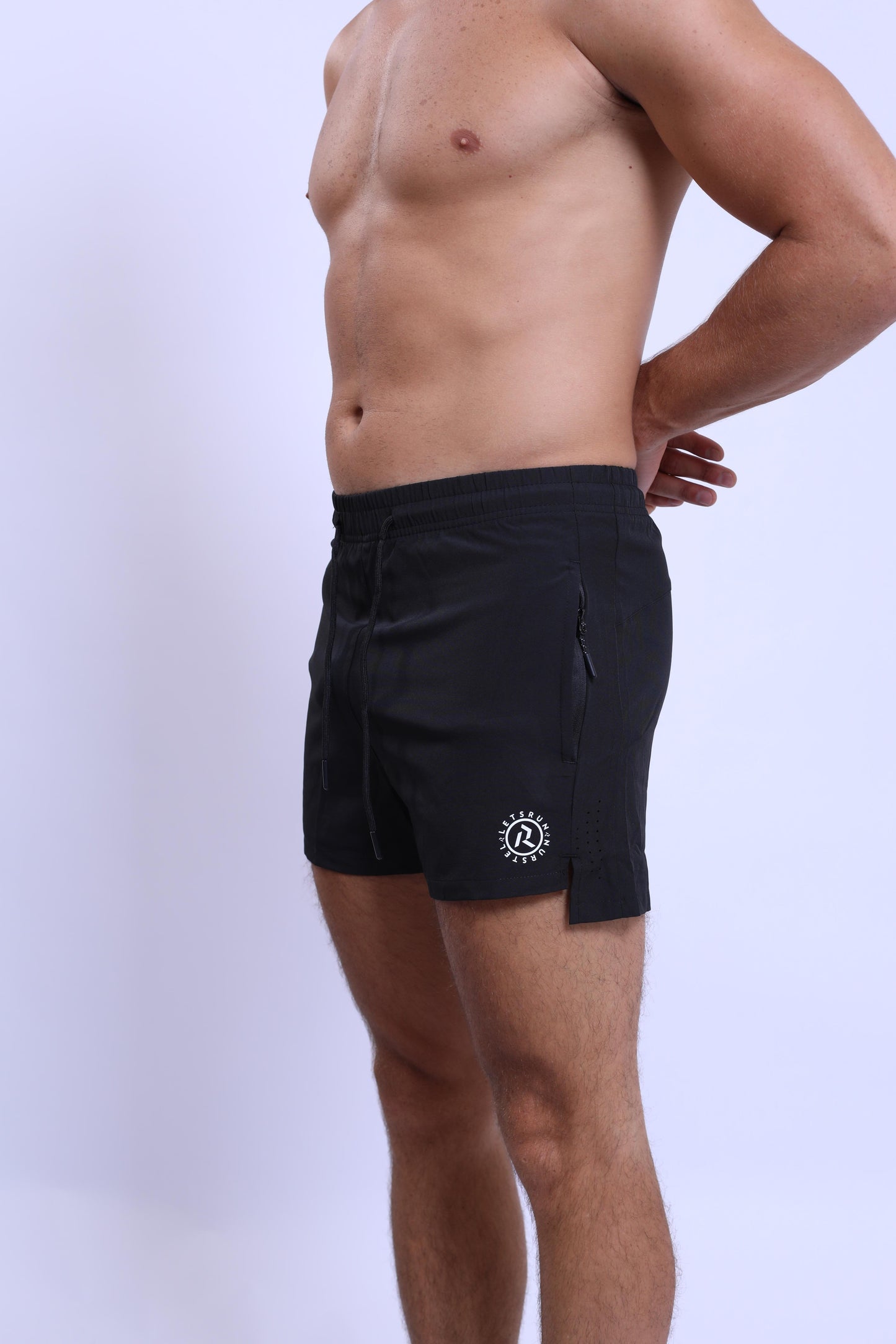 Let's Run All Shorts
