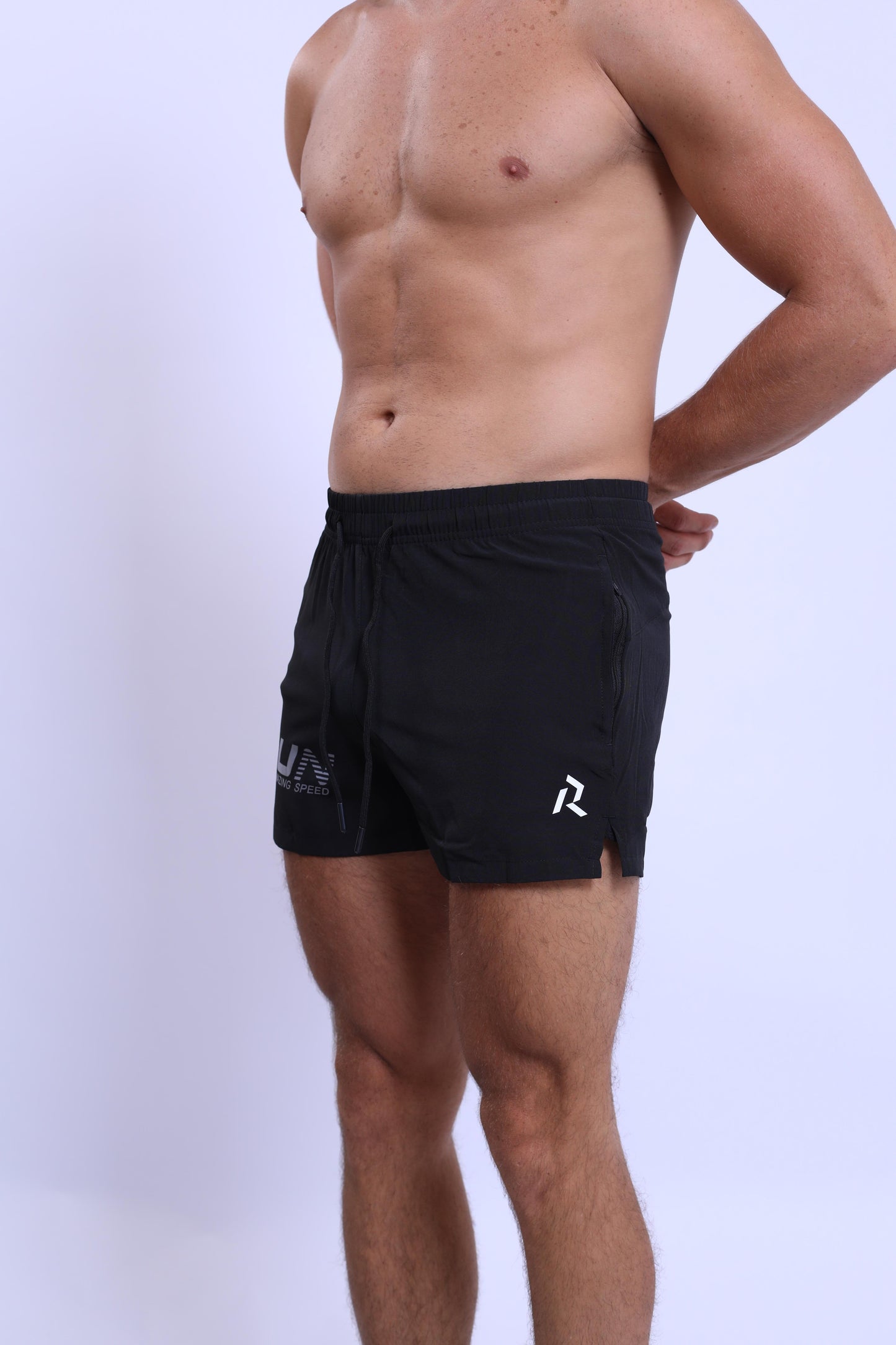 Let's Run All Shorts