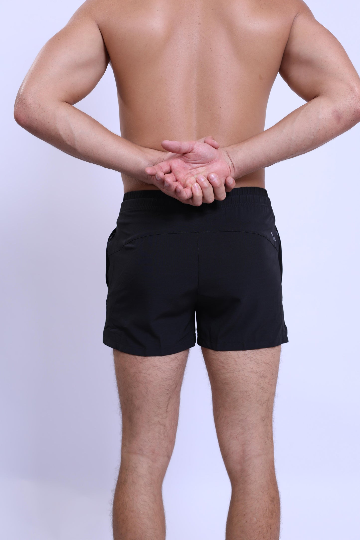 Let's Run All Shorts
