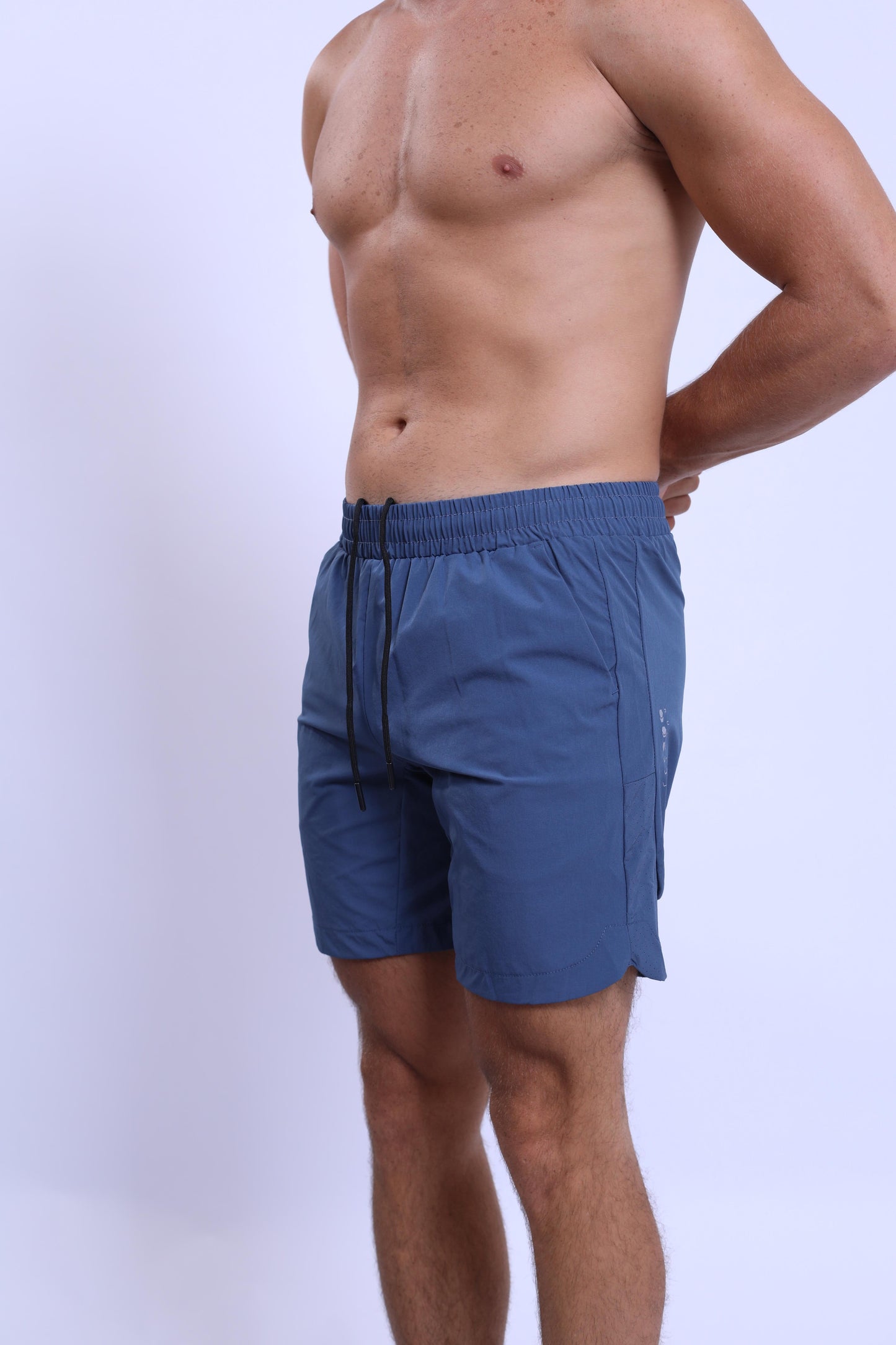 Let's Run All Shorts