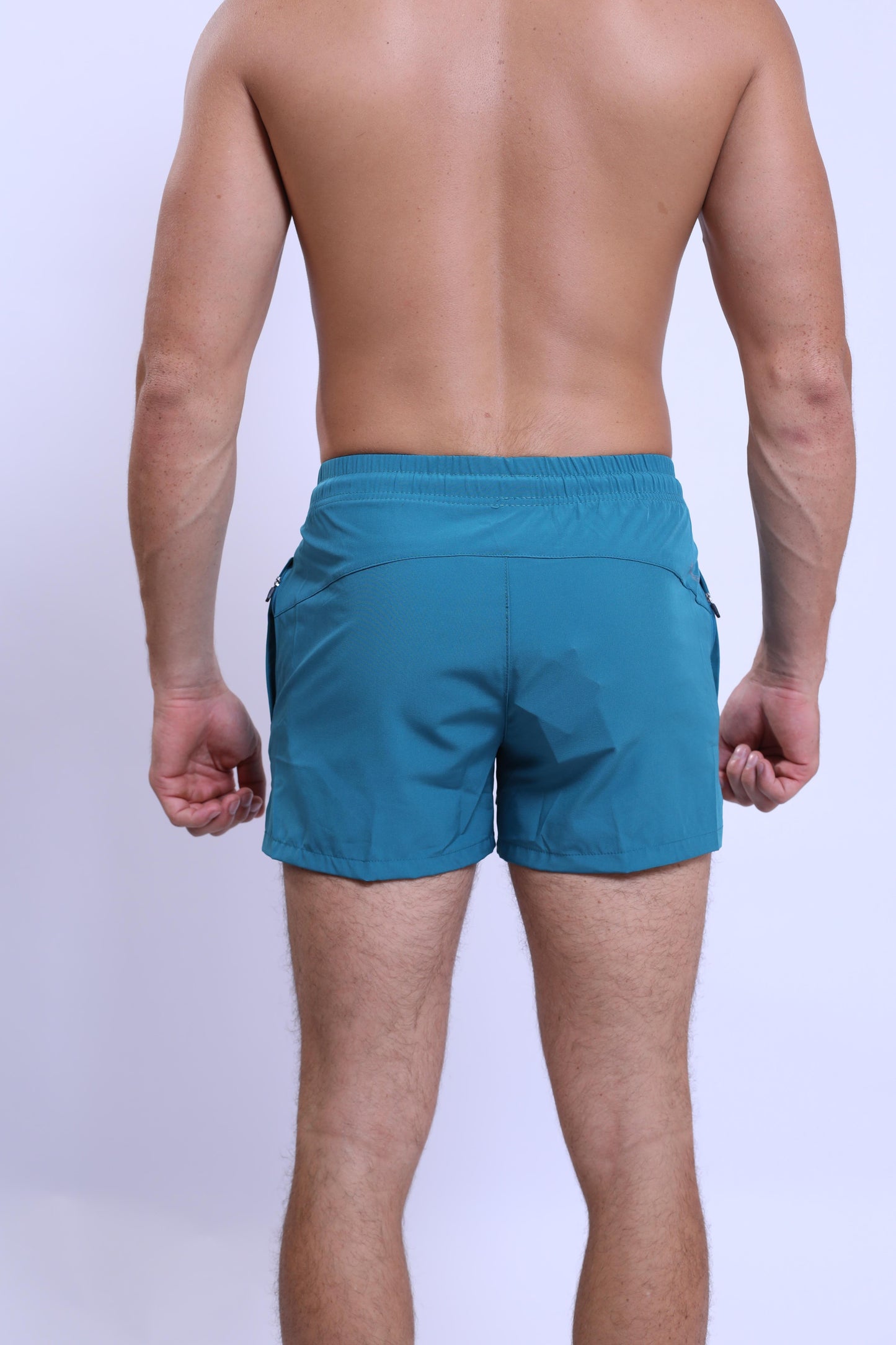 Let's Run All Shorts