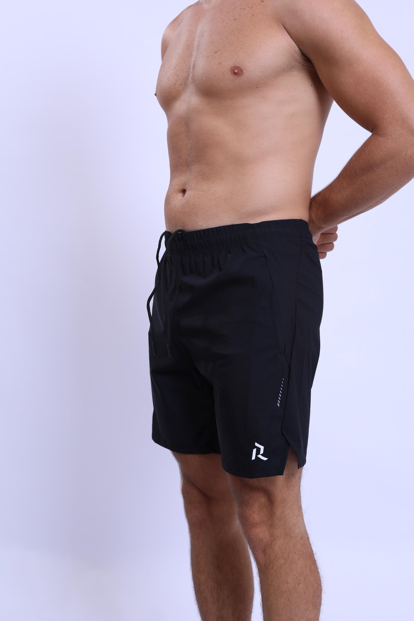 Let's Run All Shorts
