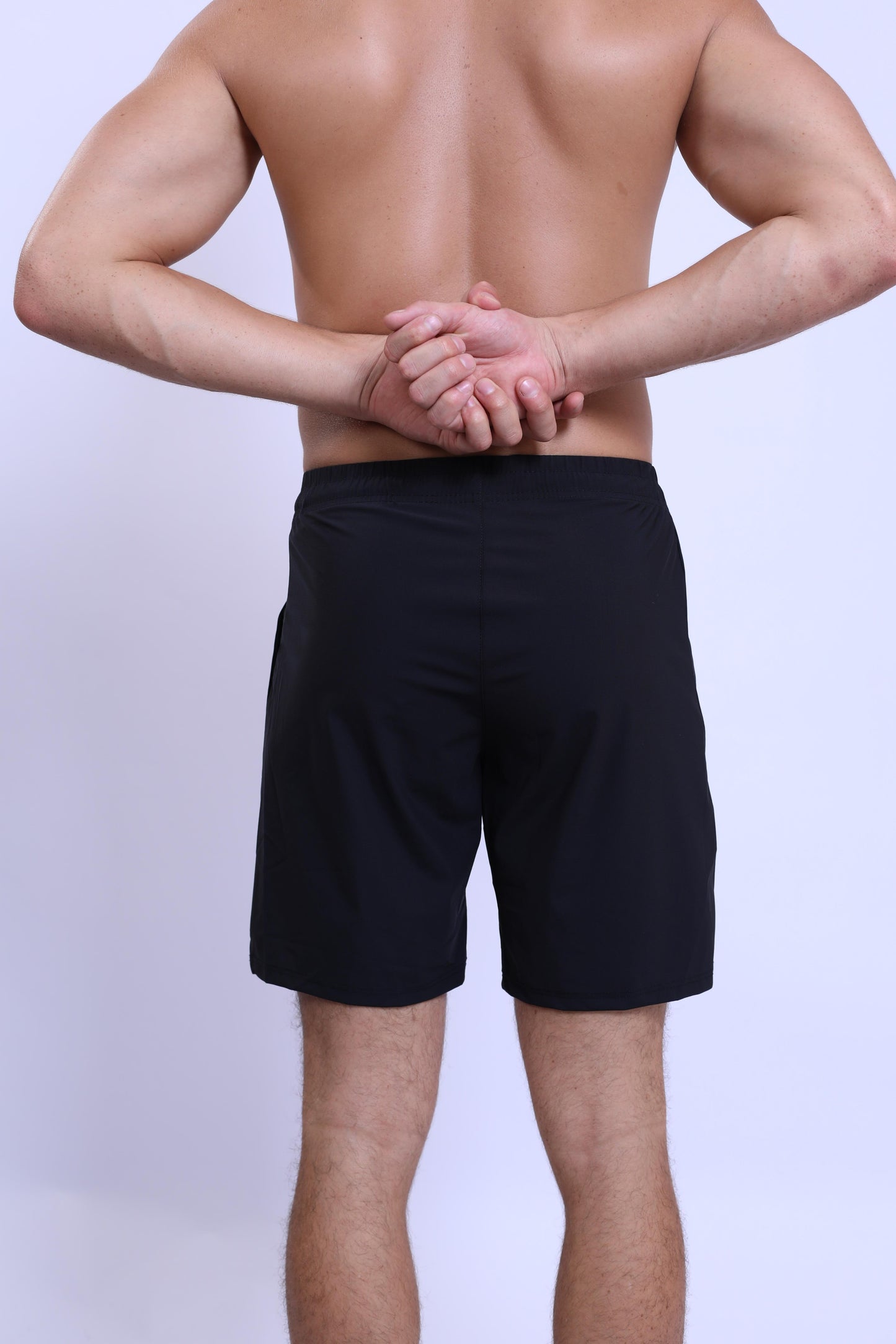 Let's Run All Shorts