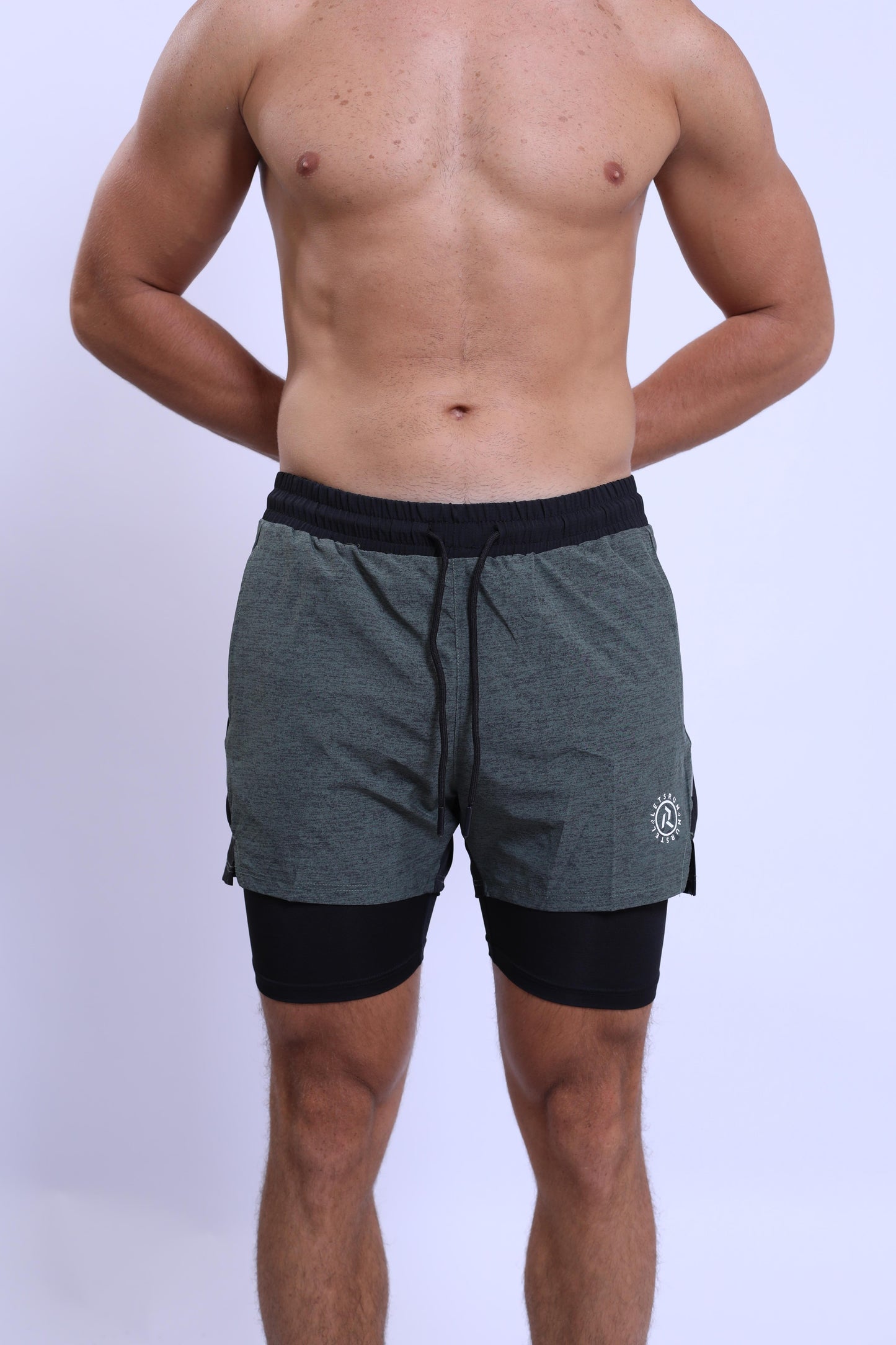 Let's Run All Shorts