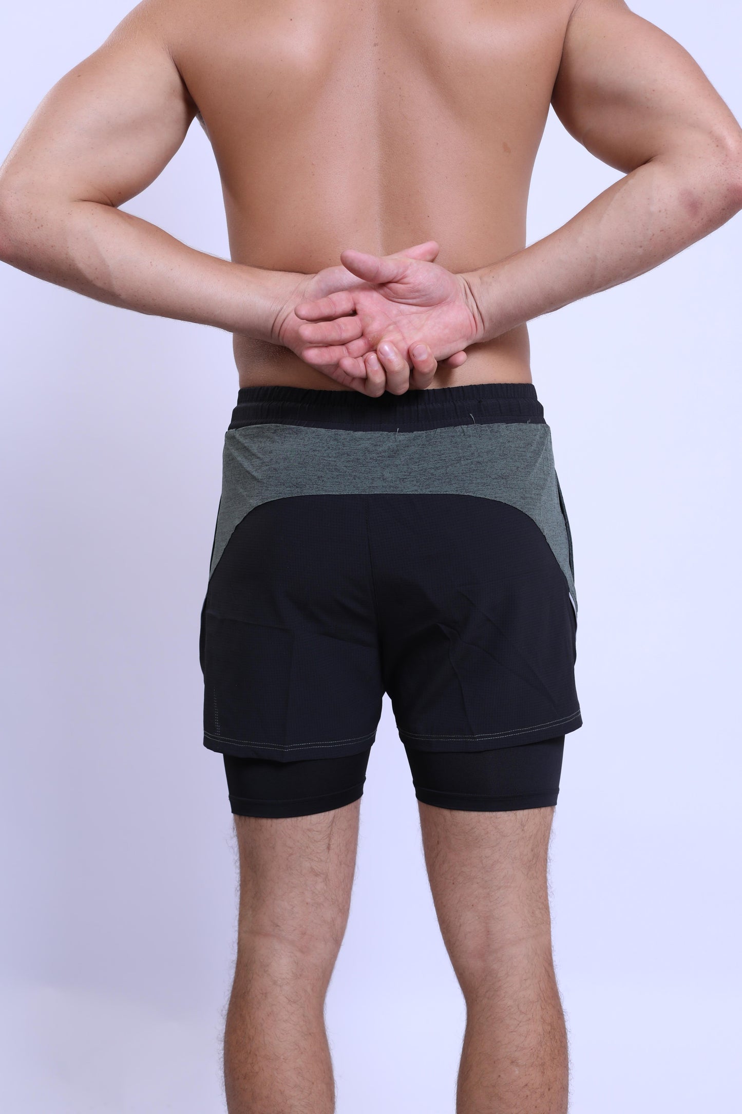 Let's Run All Shorts