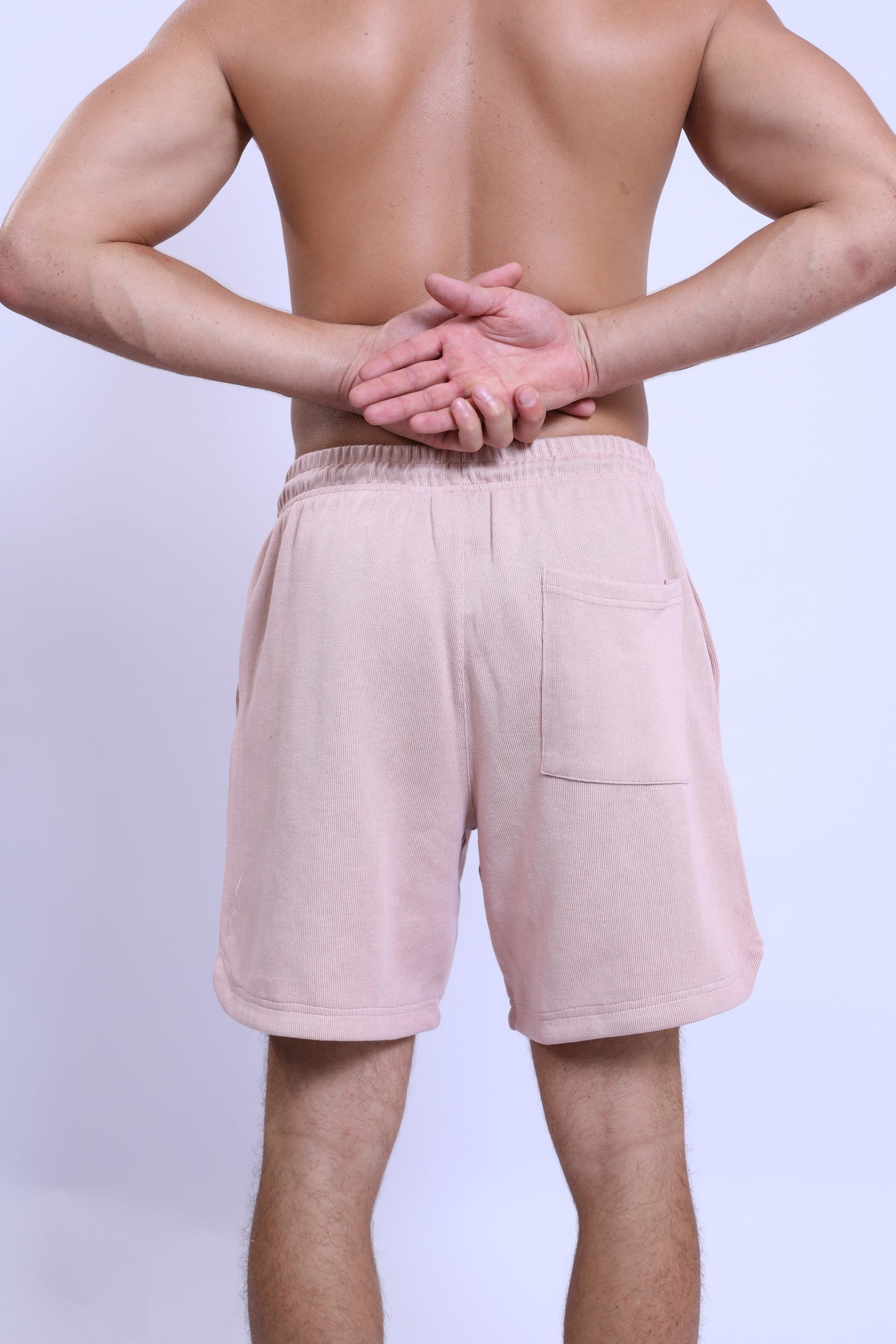 Let's Run All Shorts