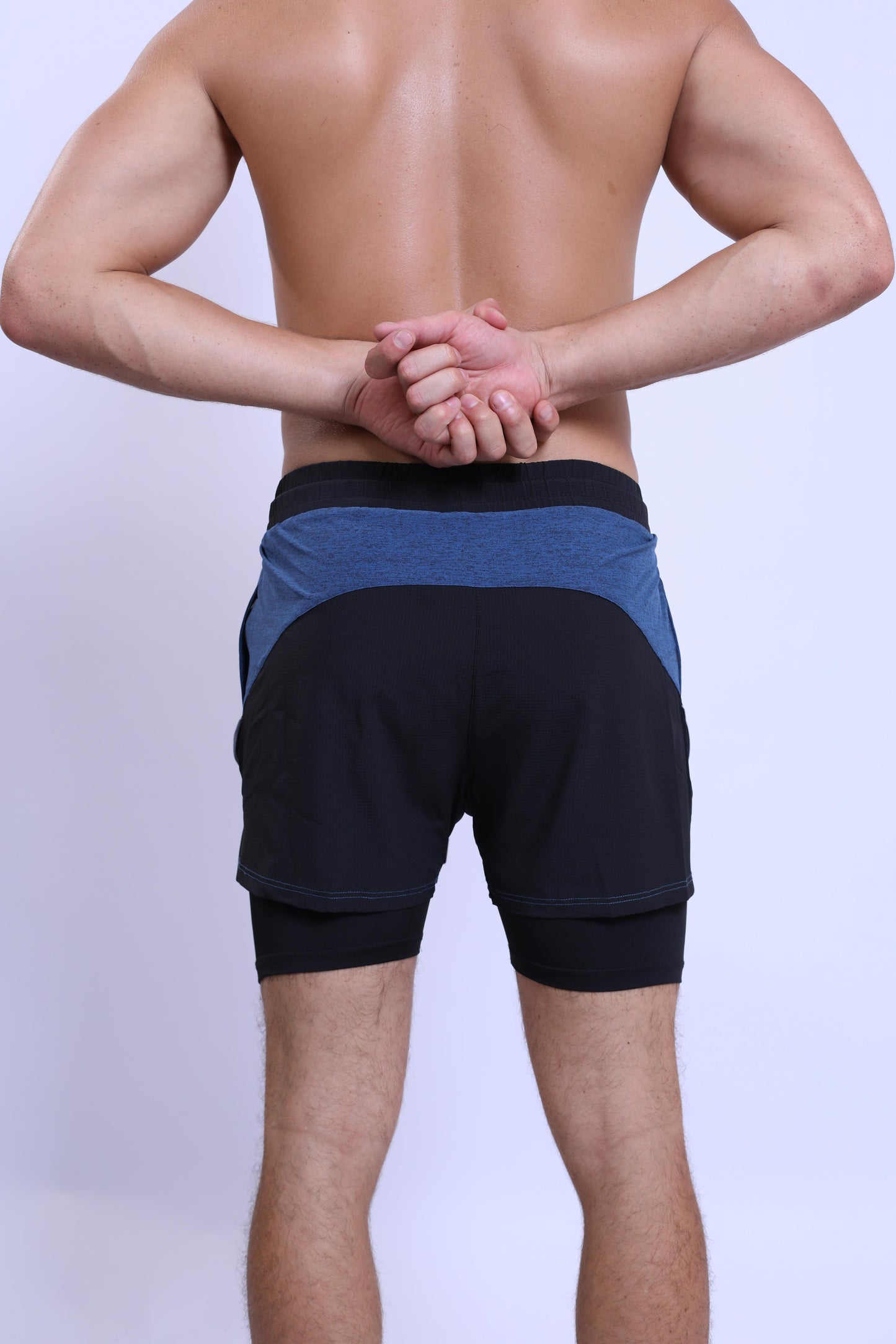 Let's Run All Shorts