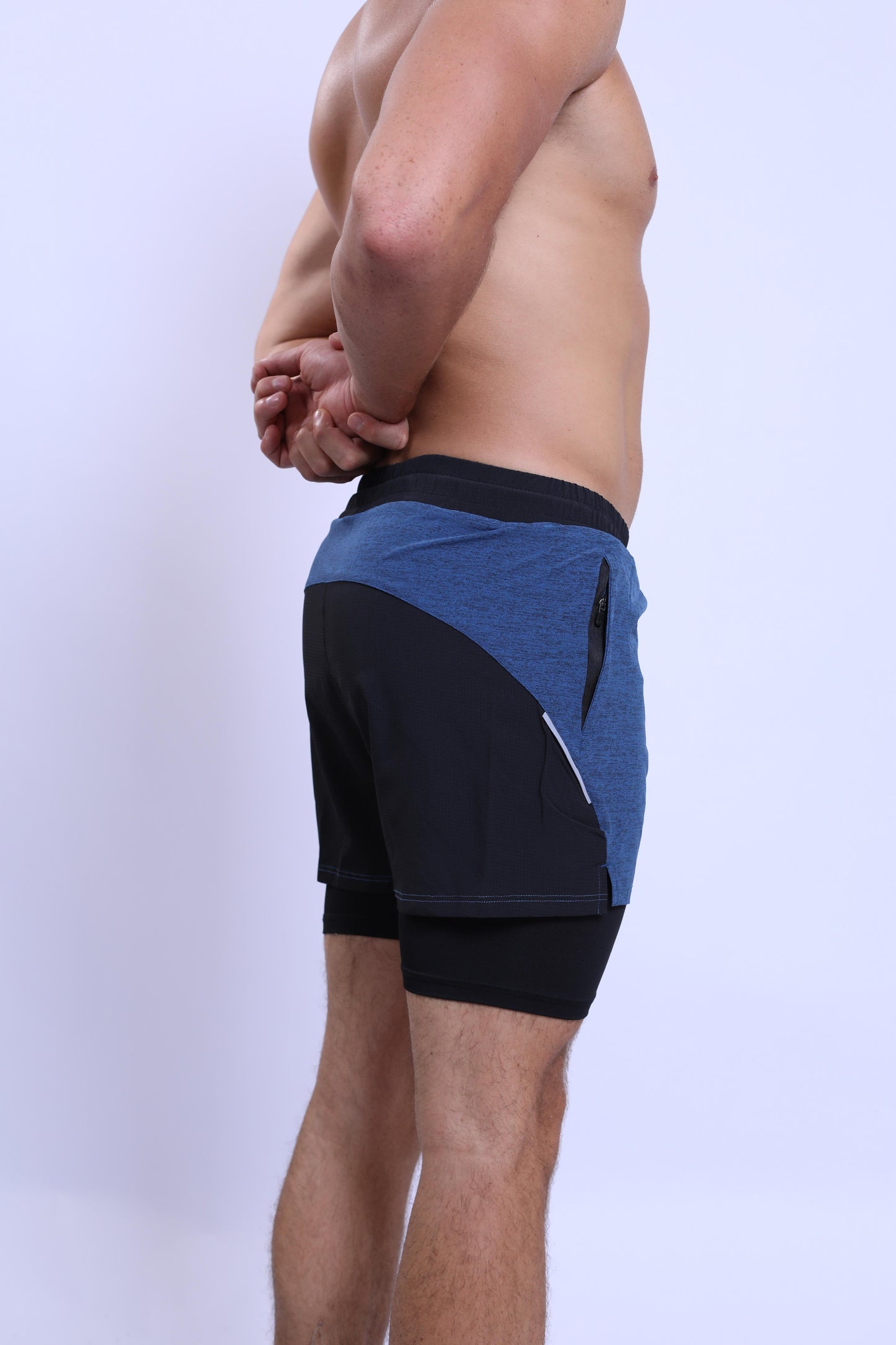 Let's Run All Shorts