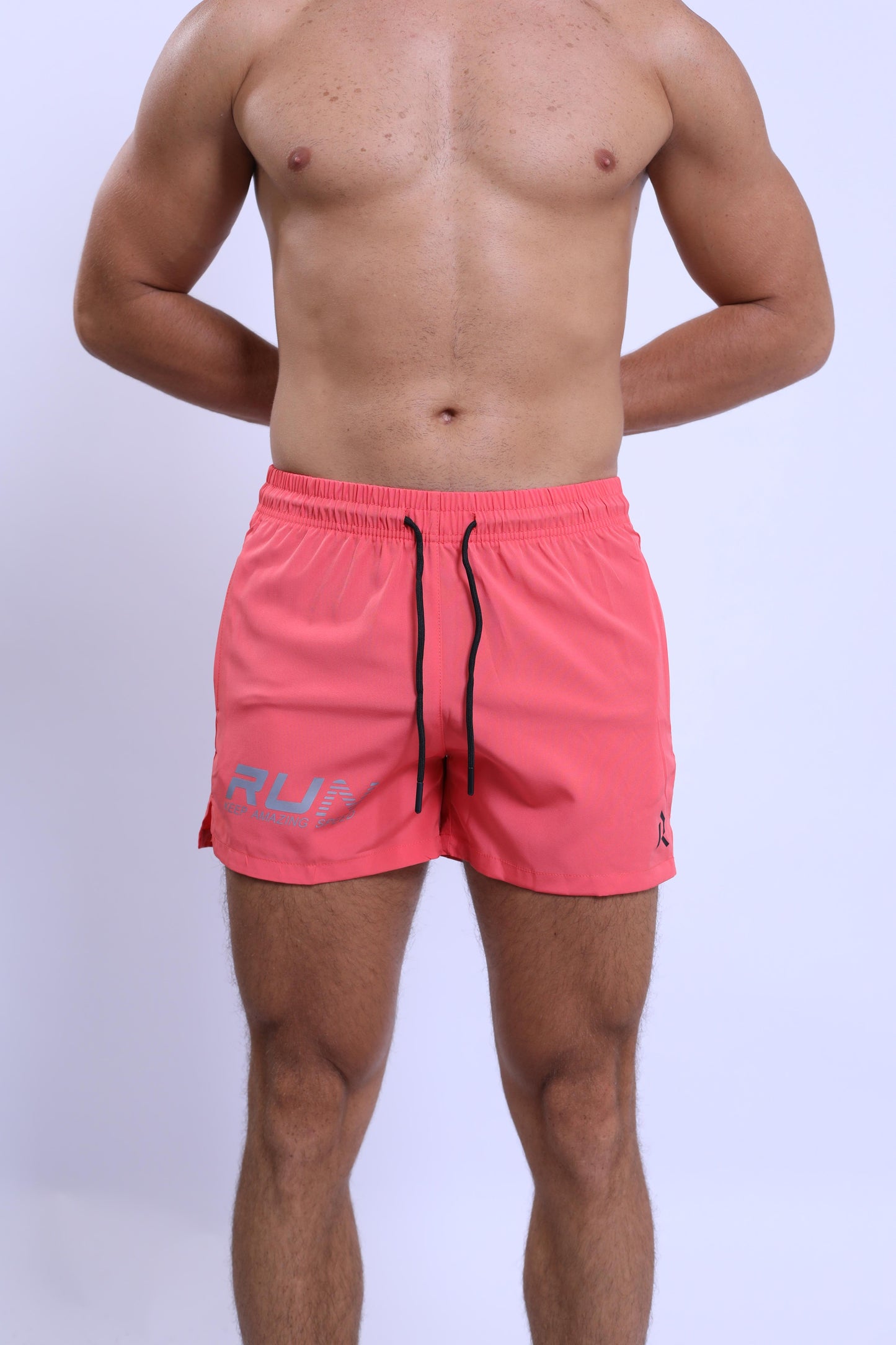 Let's Run All Shorts