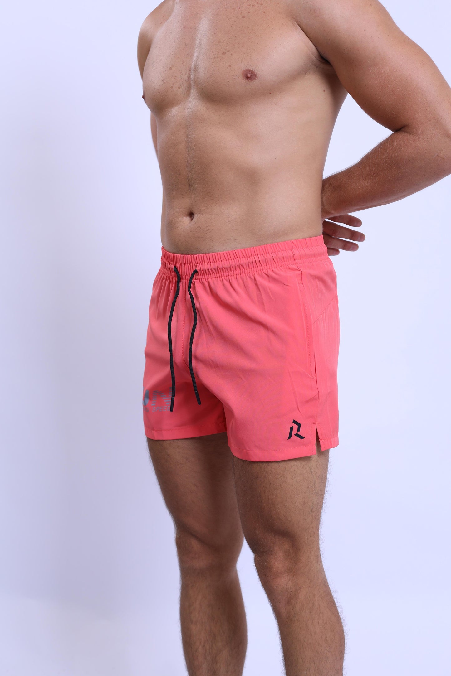 Let's Run All Shorts
