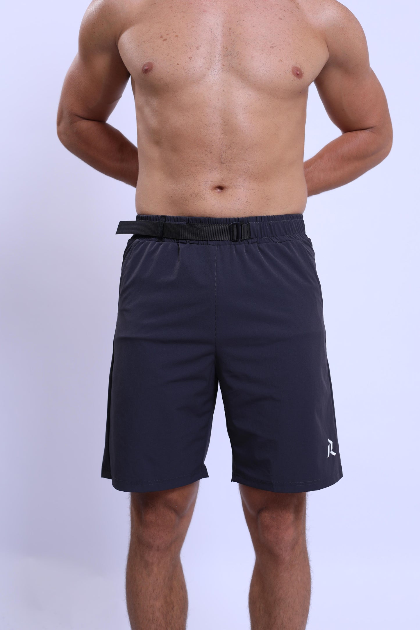 Let's Run All Shorts