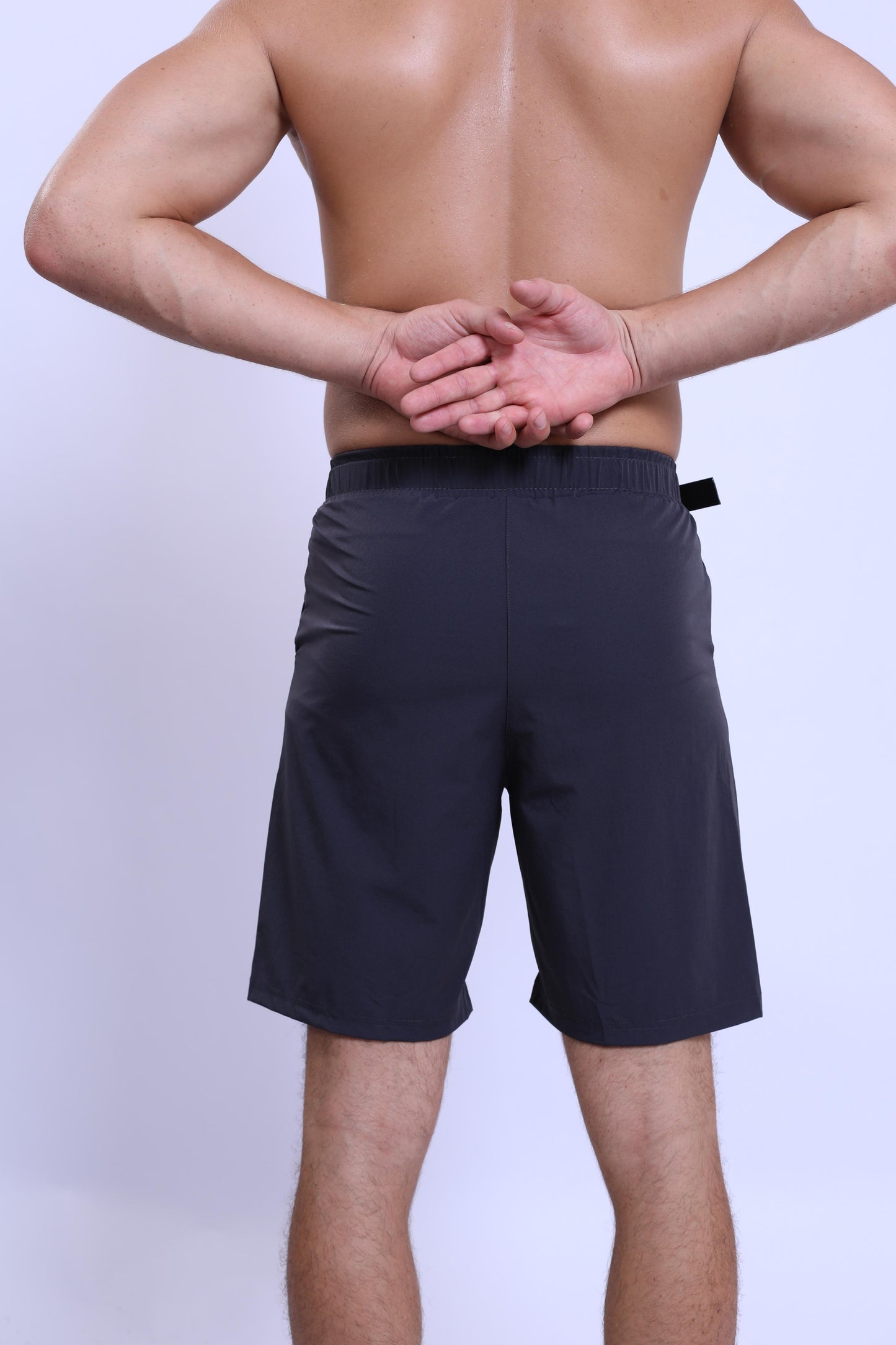 Let's Run All Shorts