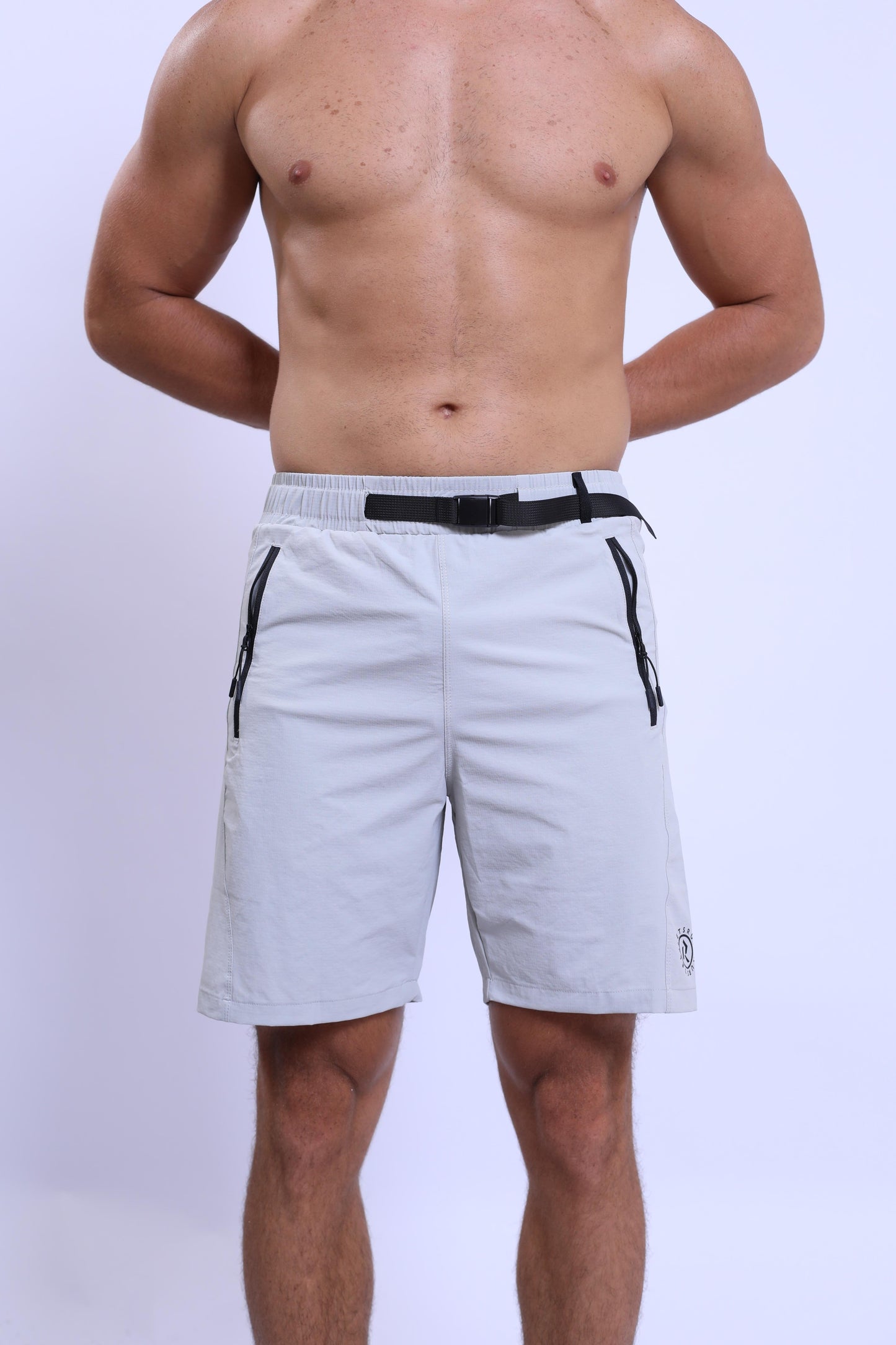 Let's Run All Shorts