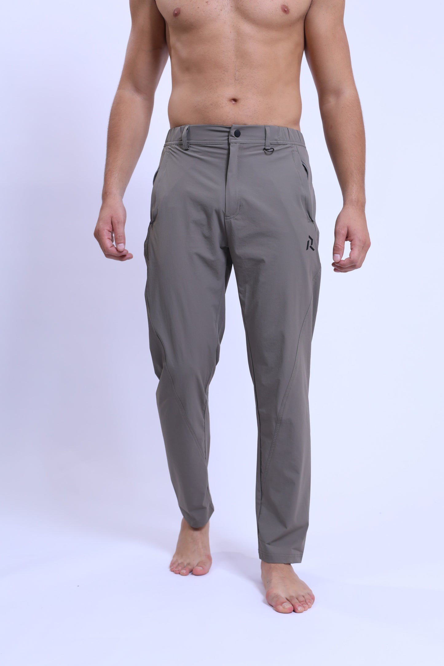 Let's Run All Pants