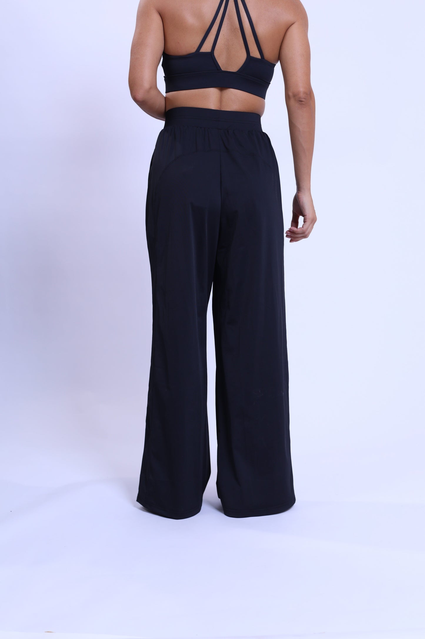 Let's Run All Pants