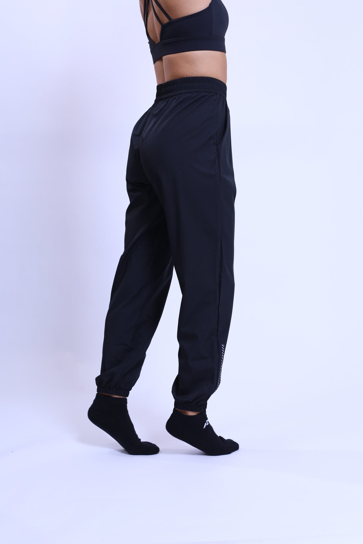 Let's Run All Pants