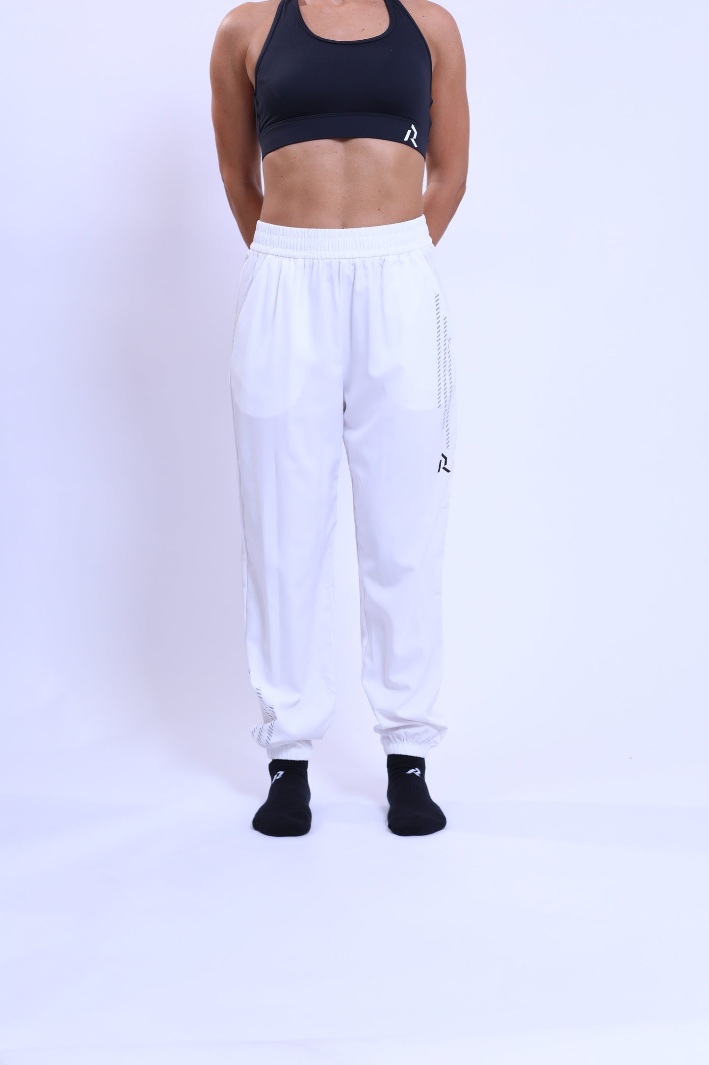 Let's Run All Pants
