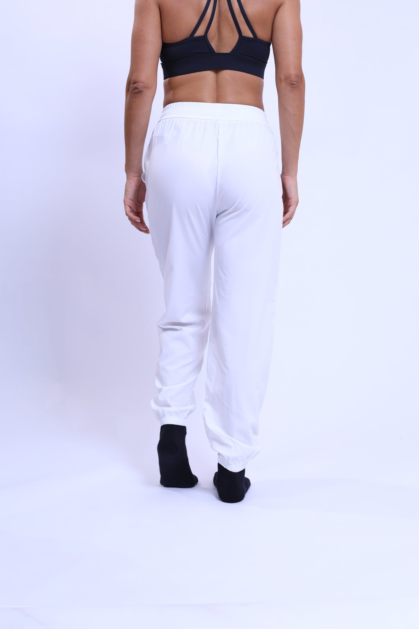 Let's Run All Pants