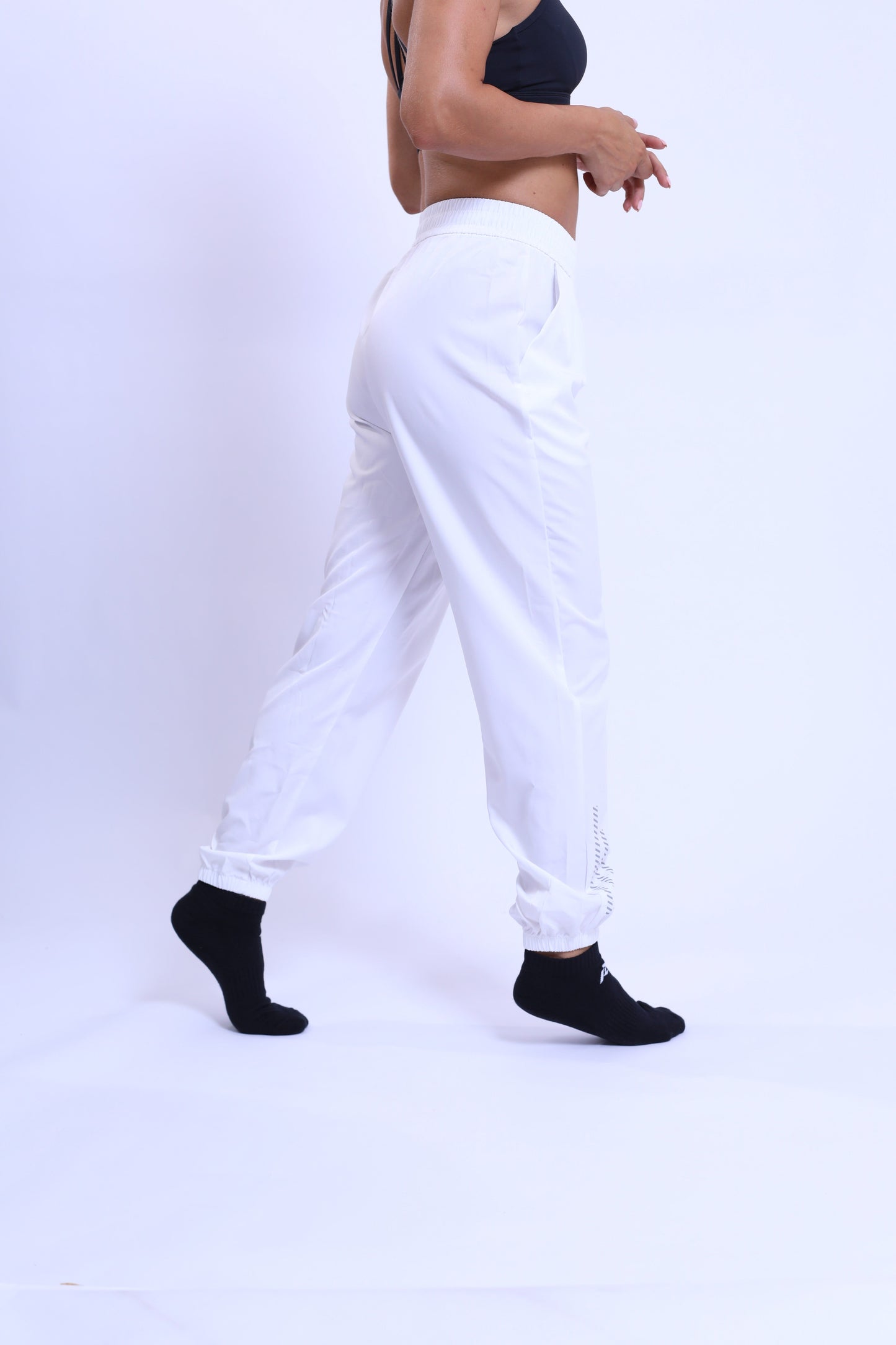 Let's Run All Pants