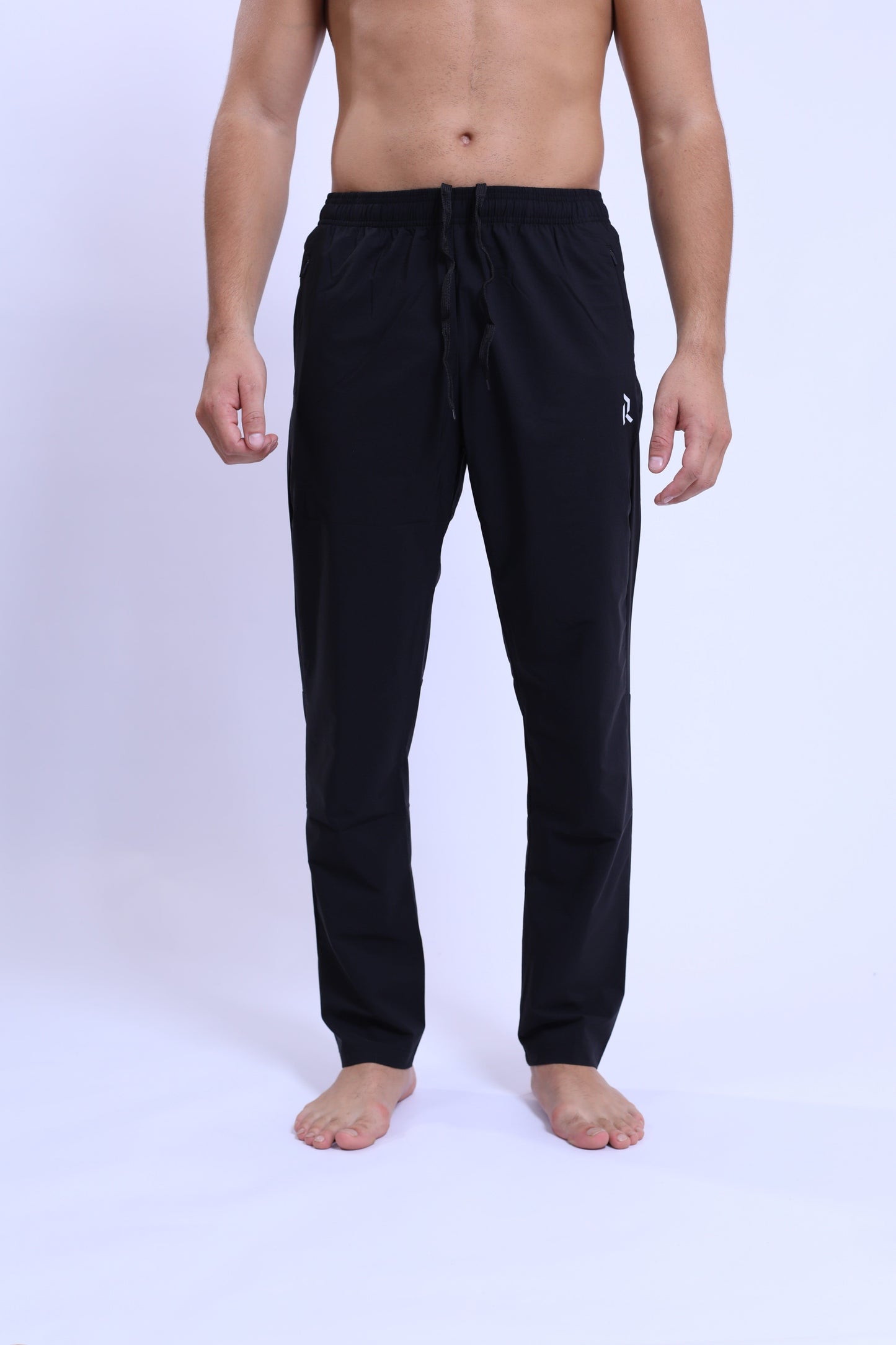 Let's Run All Pants
