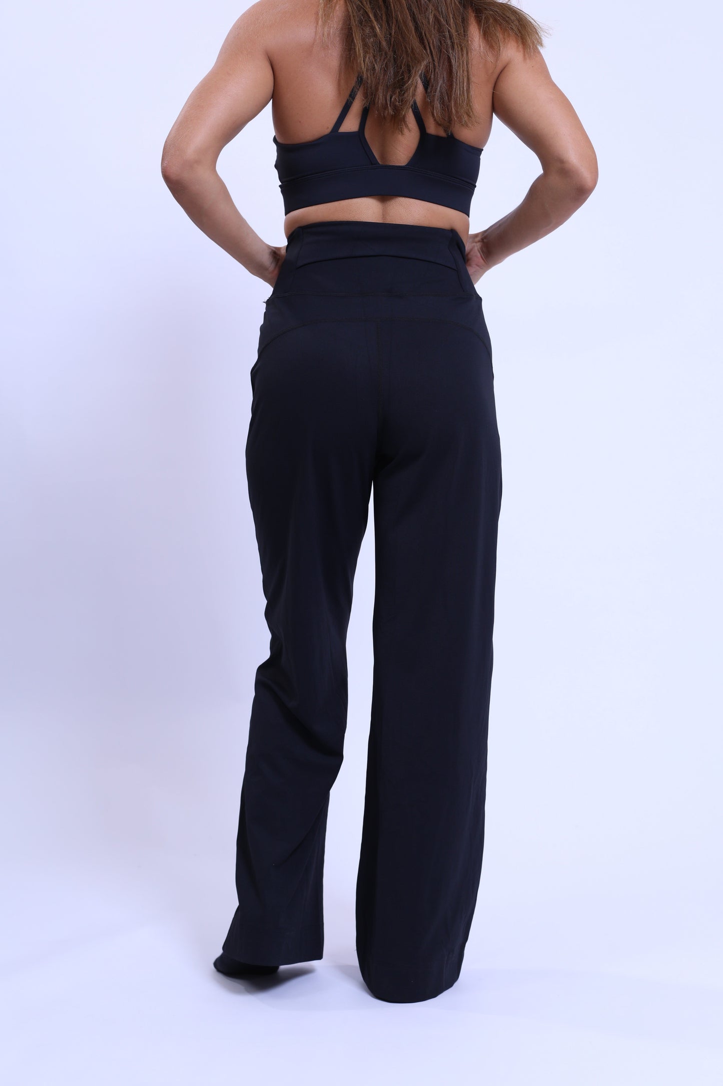 Let's Run All Pants