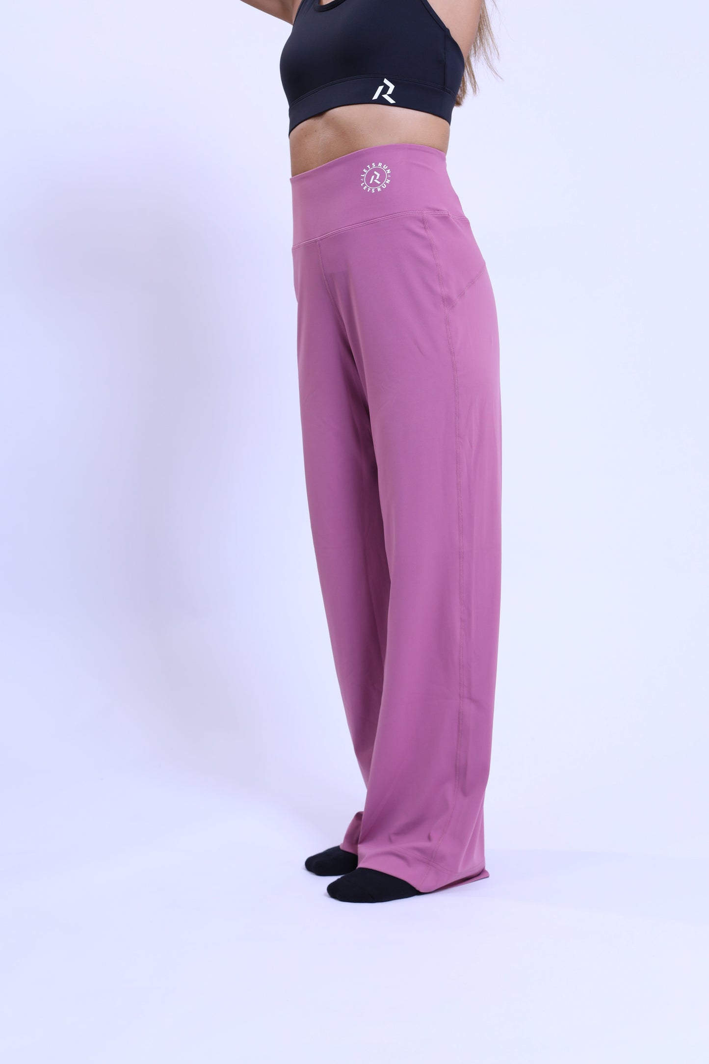 Let's Run All Pants