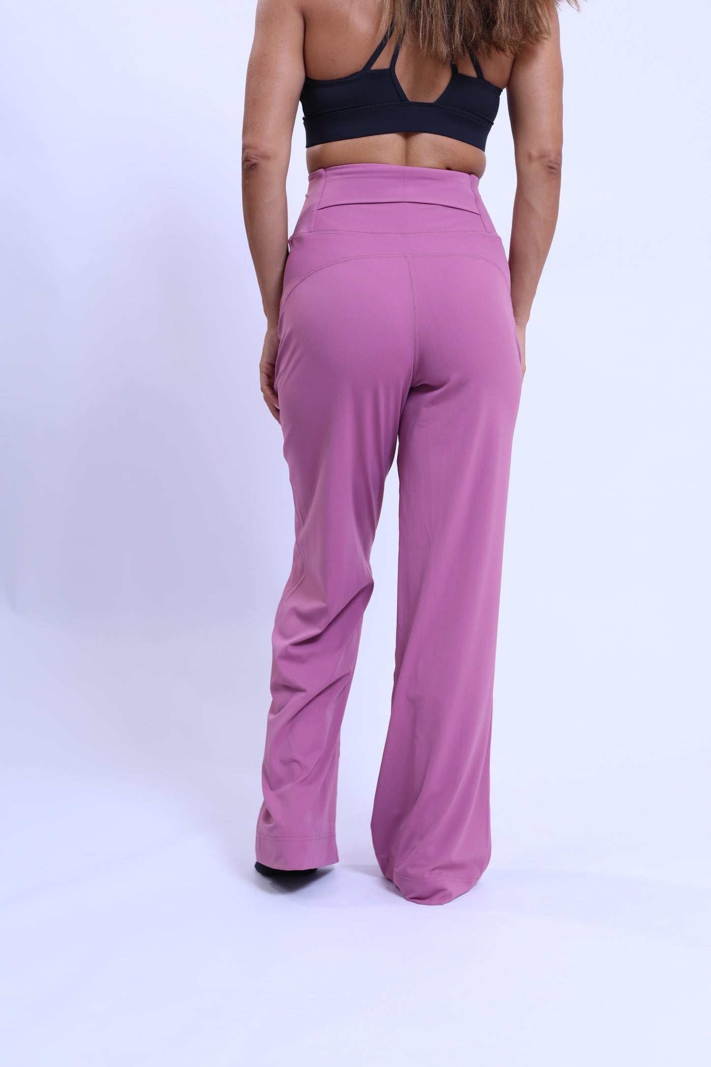 Let's Run All Pants