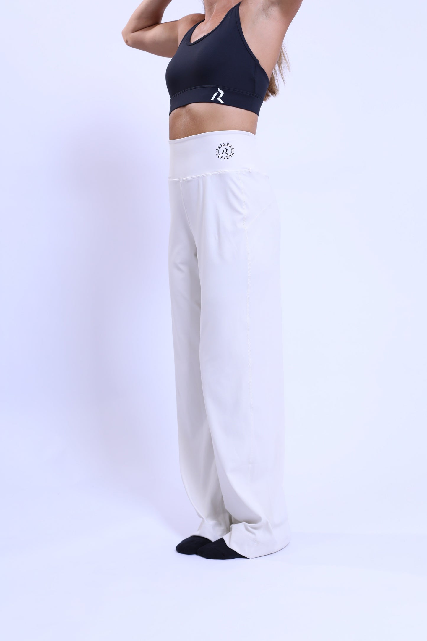 Let's Run All Pants