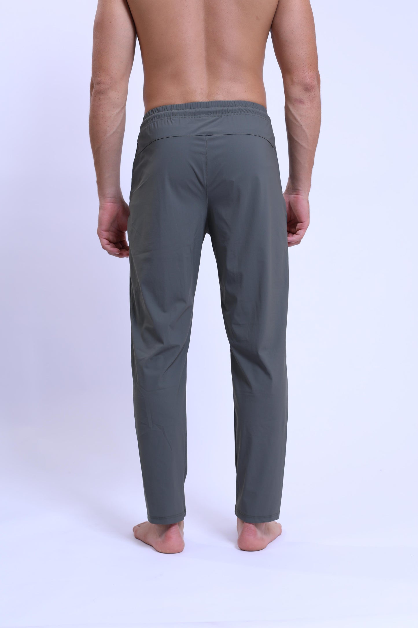 Let's Run All Pants
