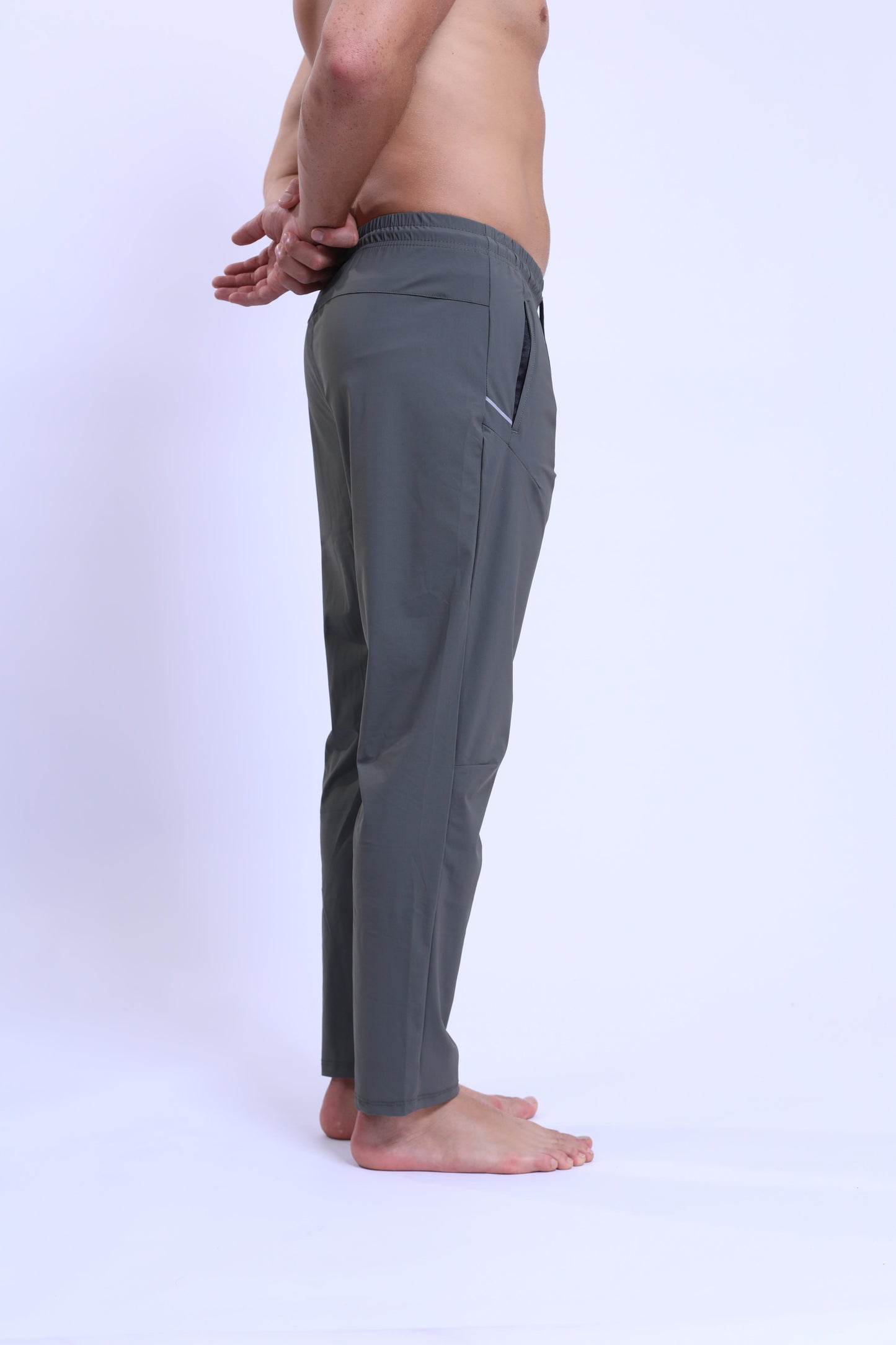Let's Run All Pants