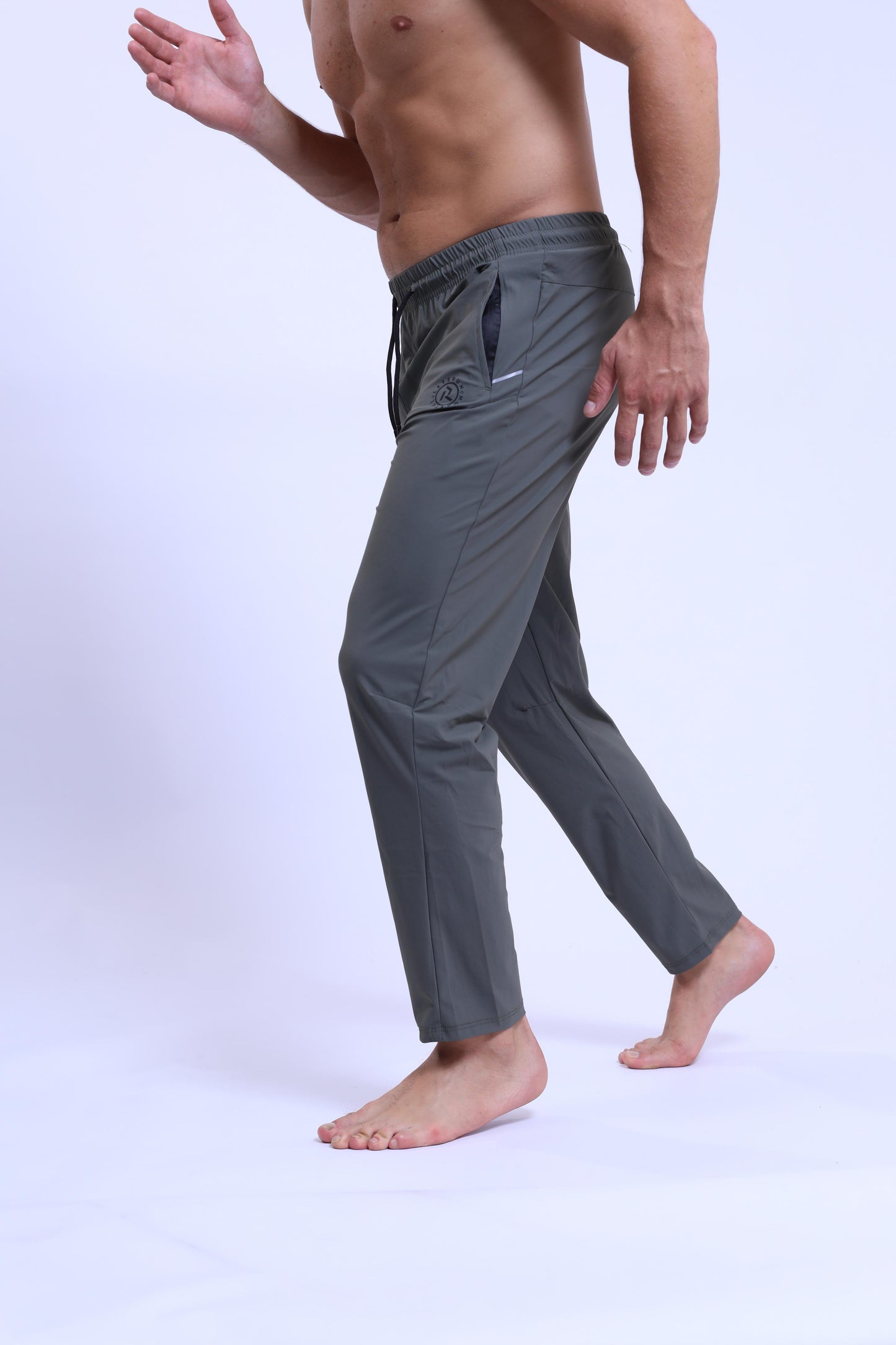 Let's Run All Pants