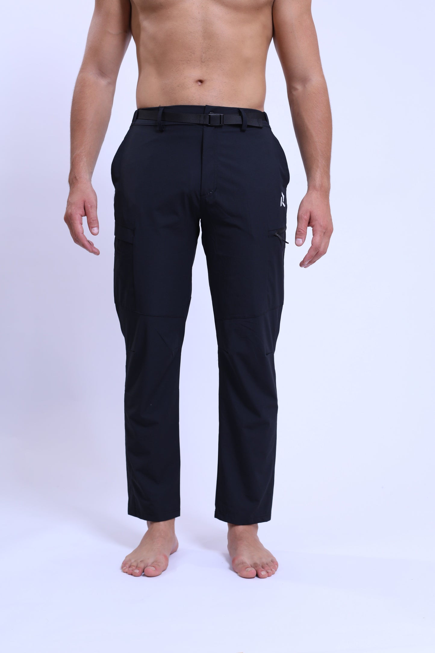 Let's Run All Pants