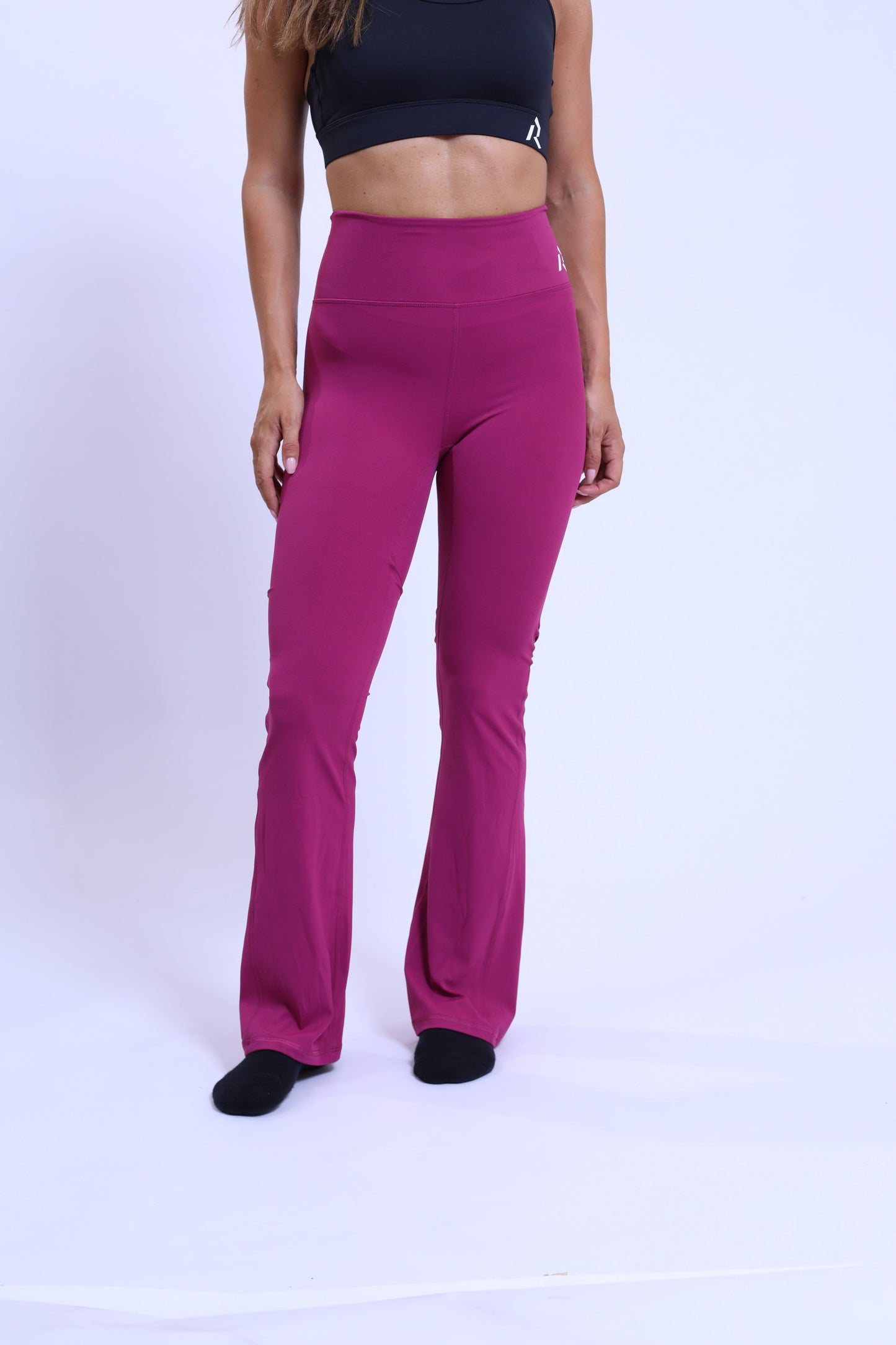 Let's Run All Leggings