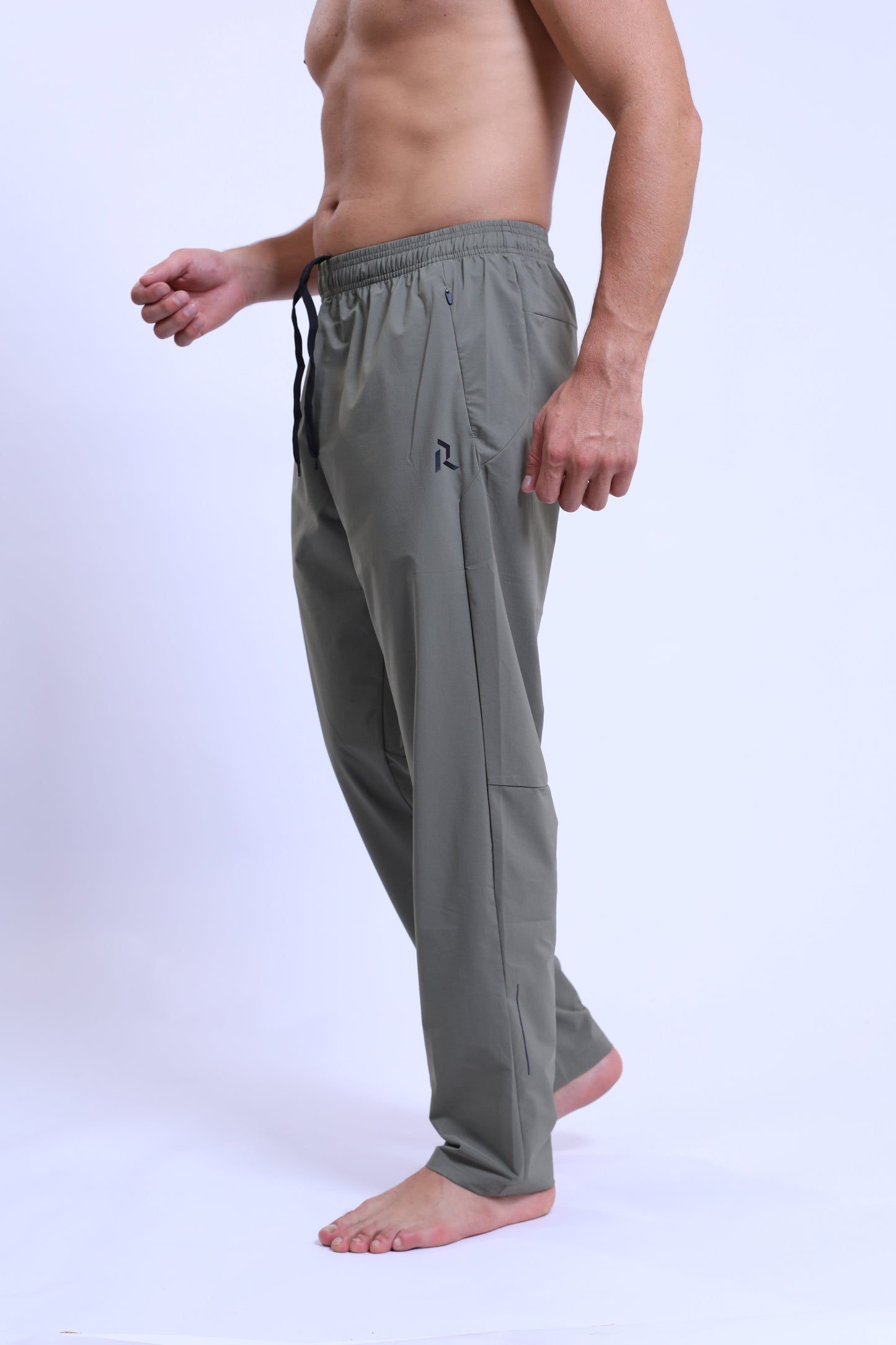 Let's Run All Pants