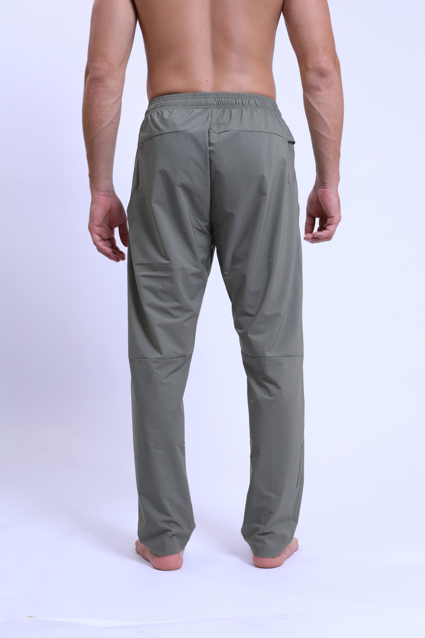 Let's Run All Pants