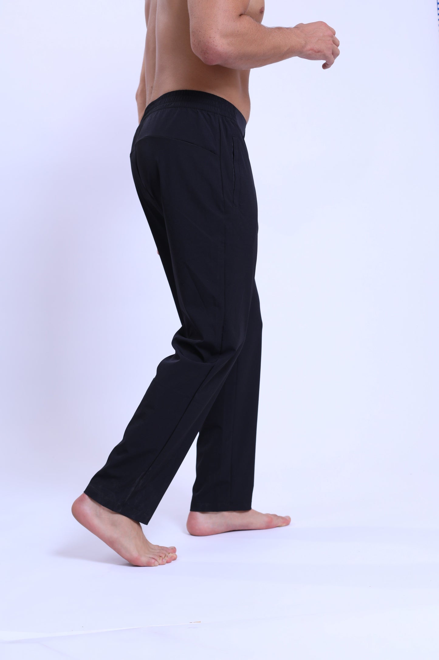 Let's Run All Pants