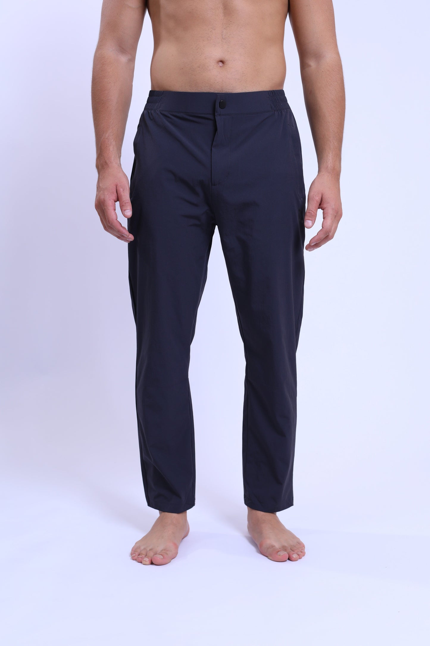 Let's Run All Pants
