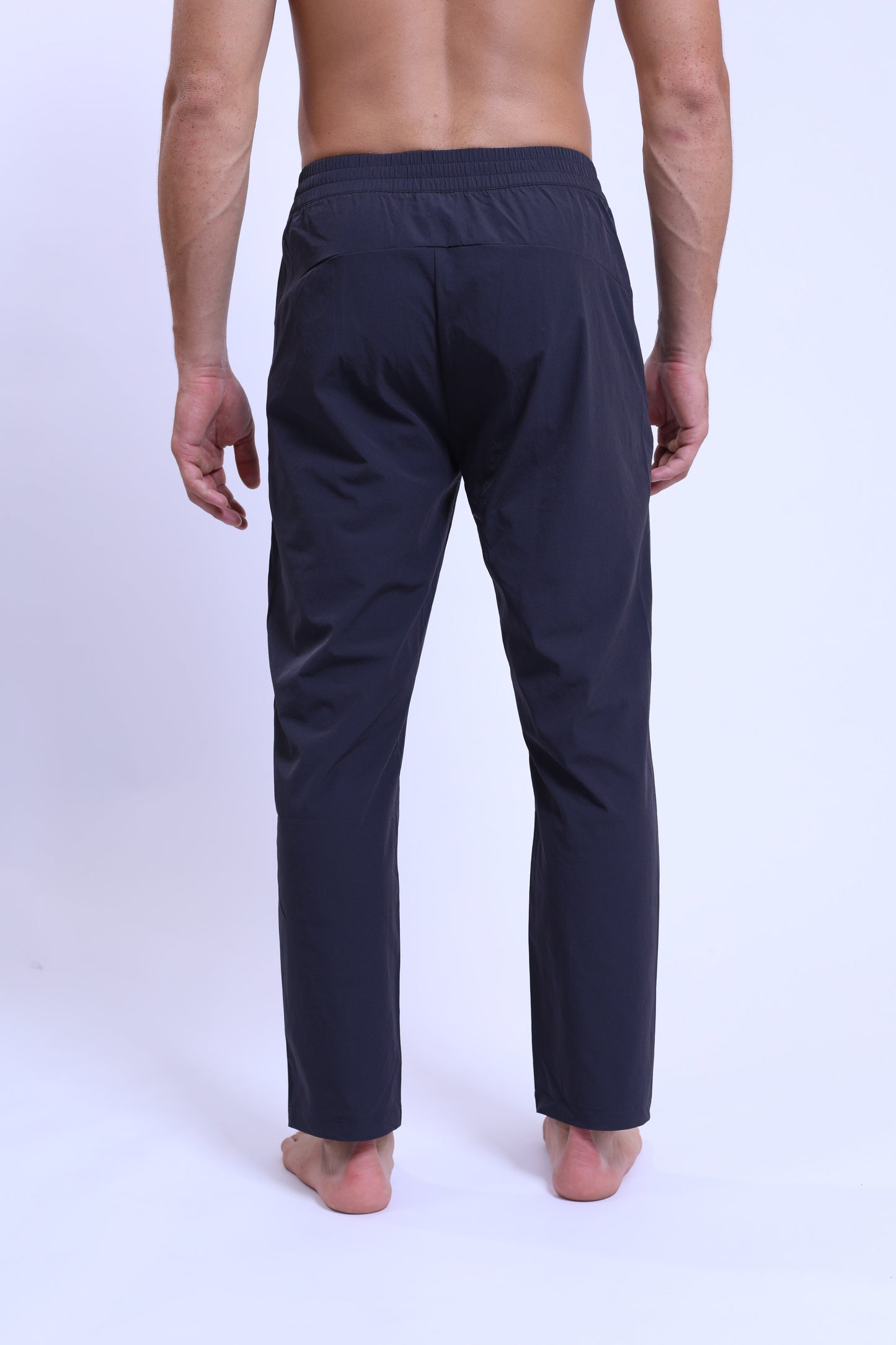 Let's Run All Pants