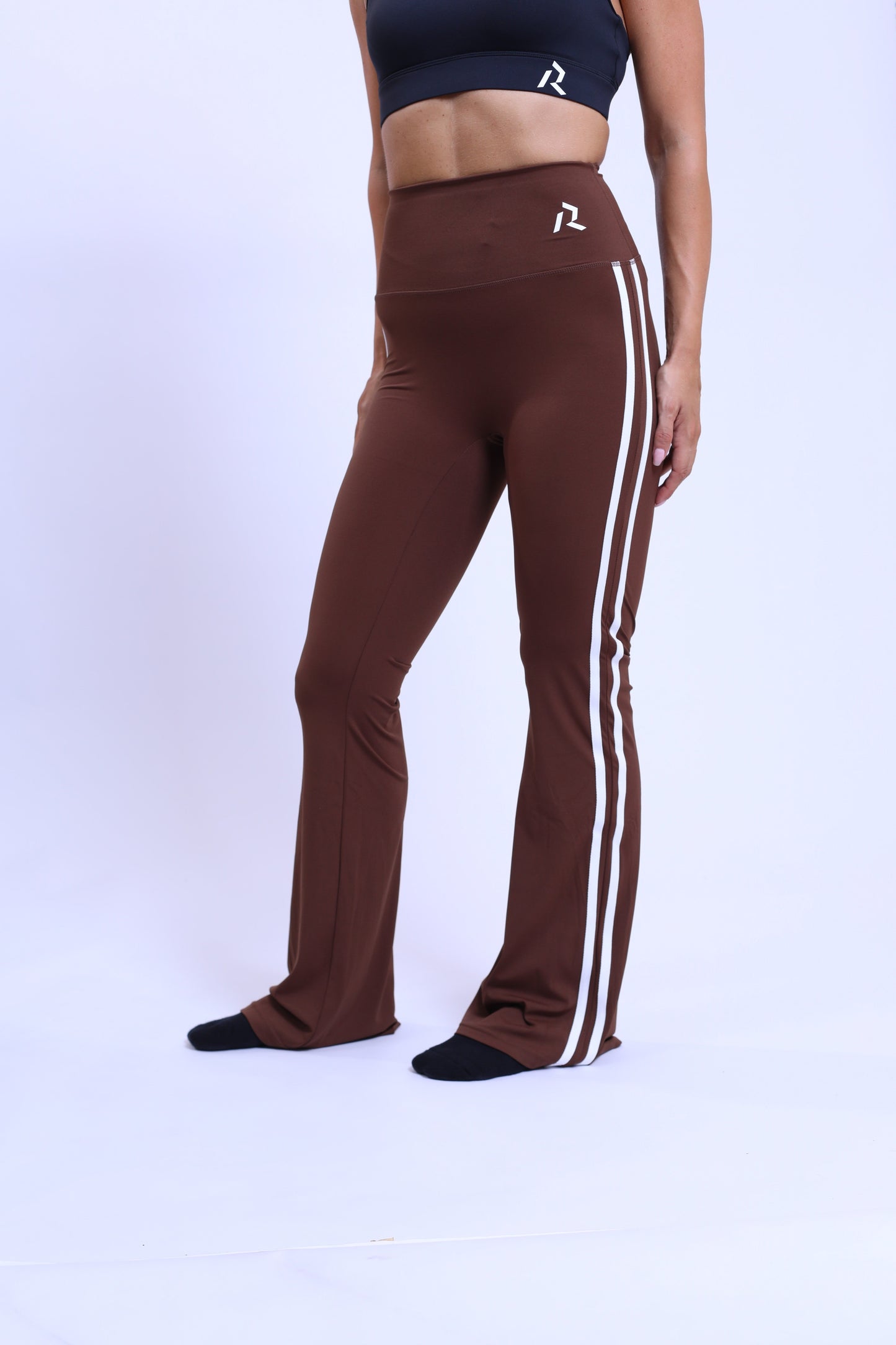 Let's Run All Leggings