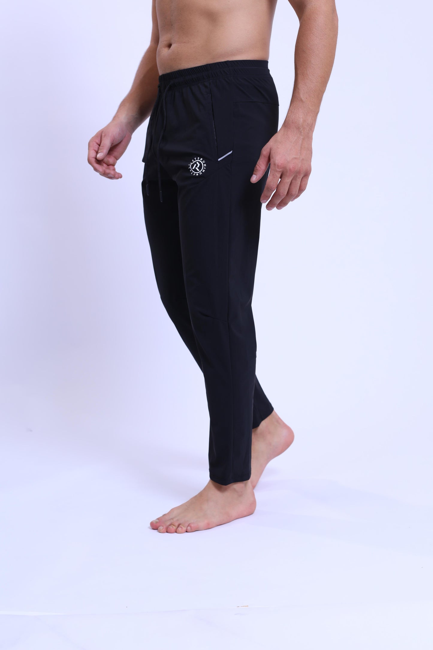 Let's Run All Pants