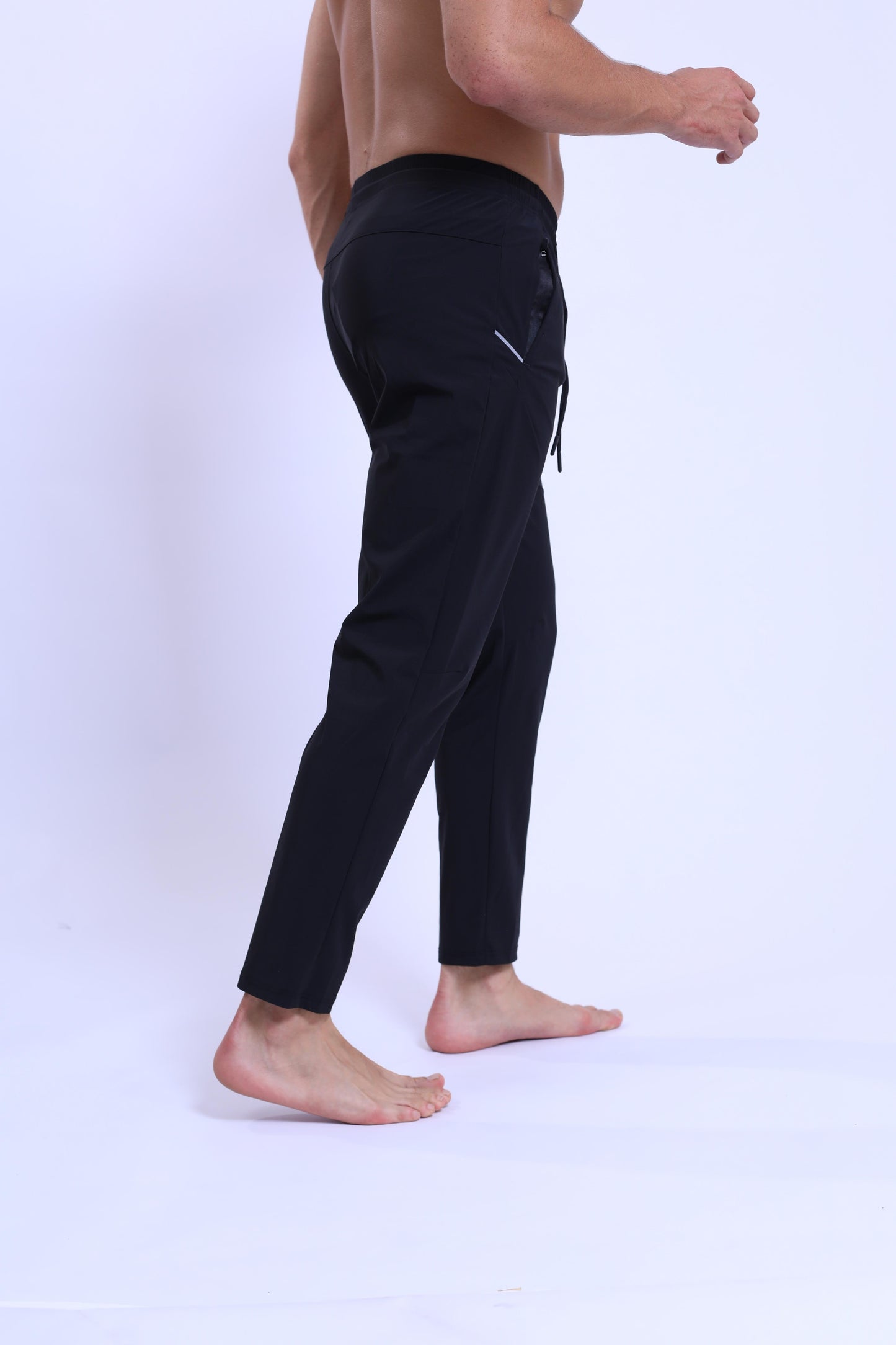 Let's Run All Pants