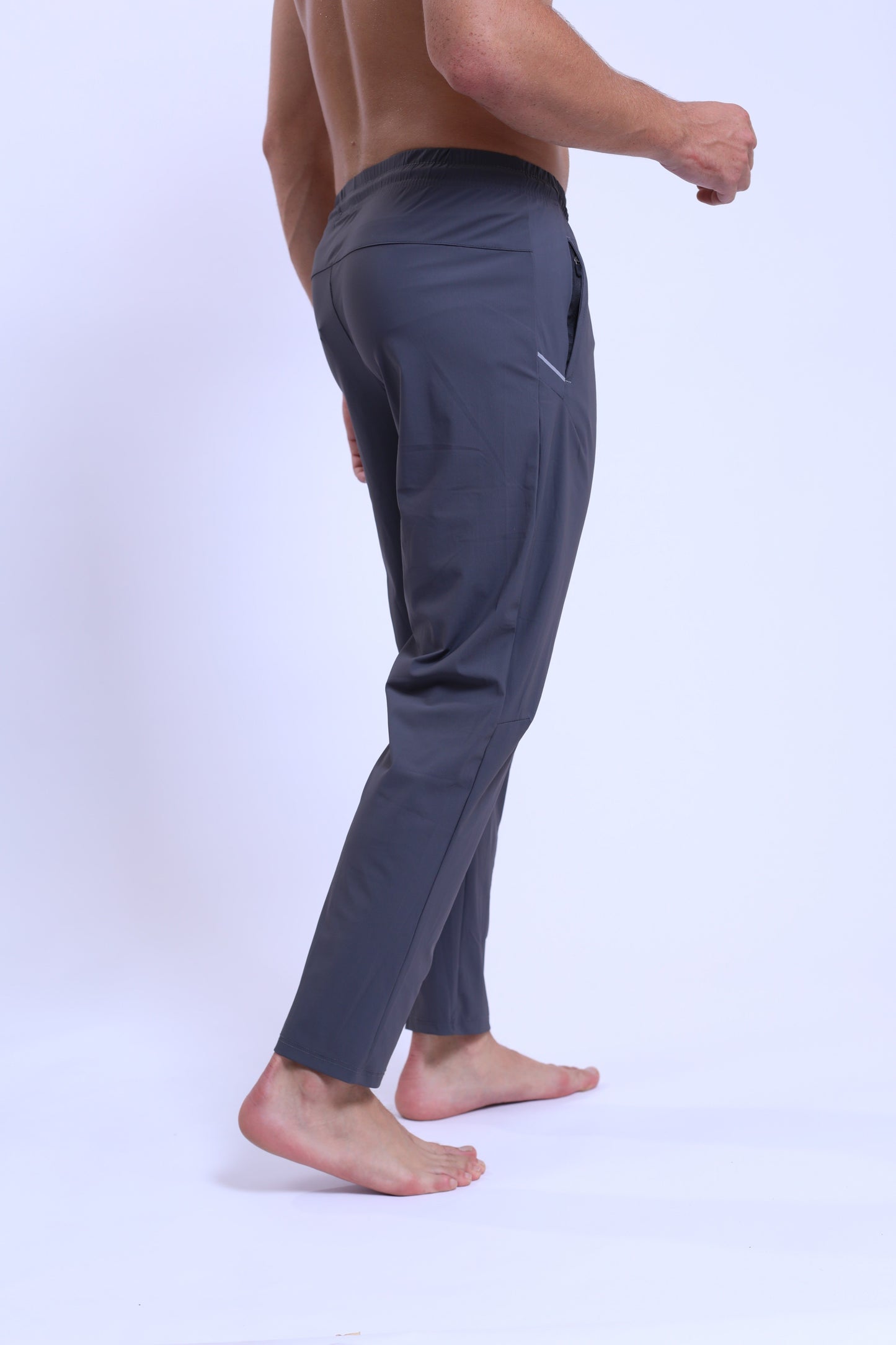 Let's Run All Pants