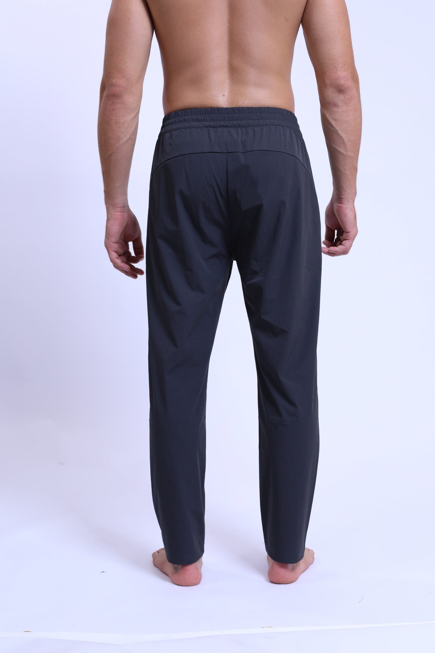 Let's Run All Pants