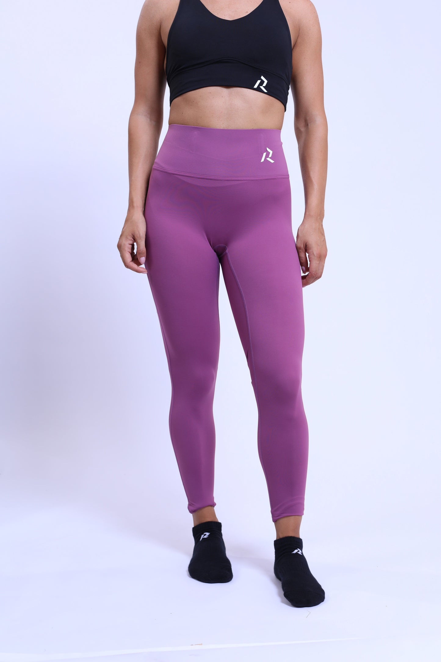 Let's Run All Leggings