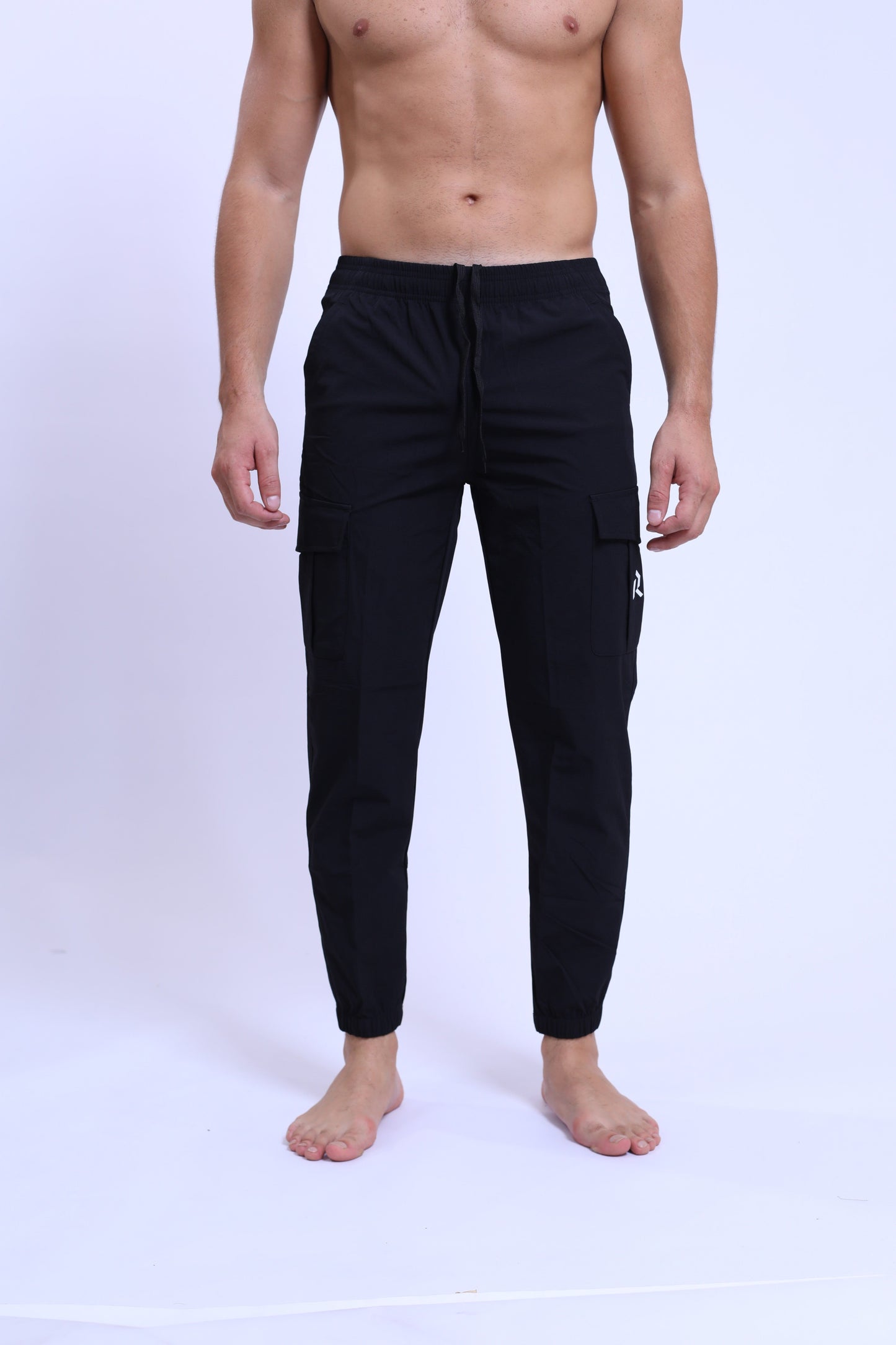 Let's Run All Pants